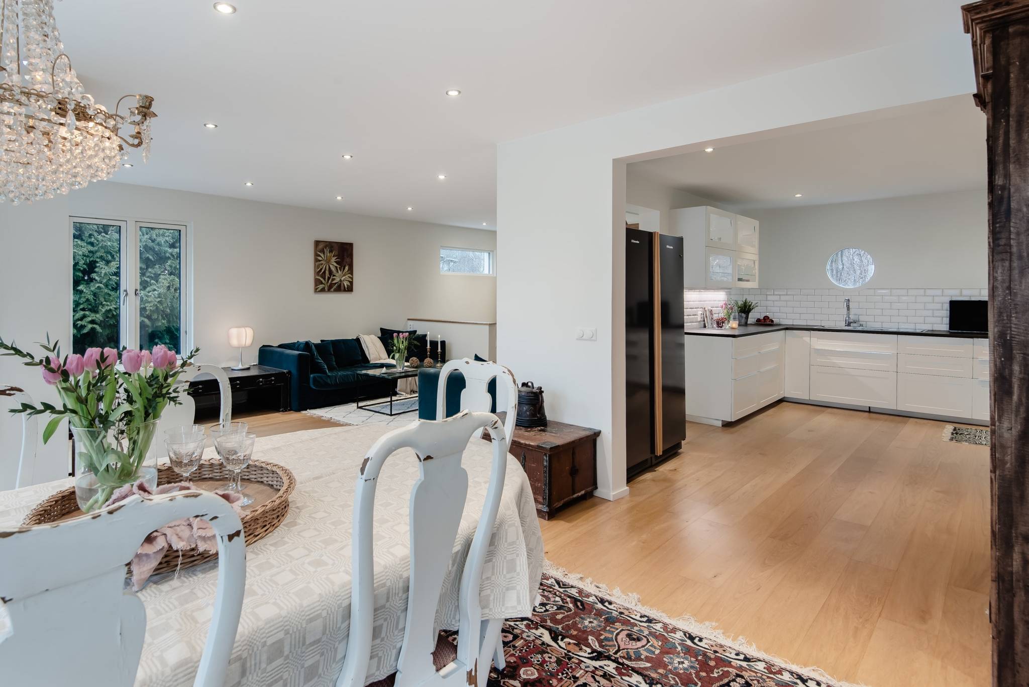 5 rum Villa på Badbergsvägen 8B Margretelund Österåkers kommun - bild 10