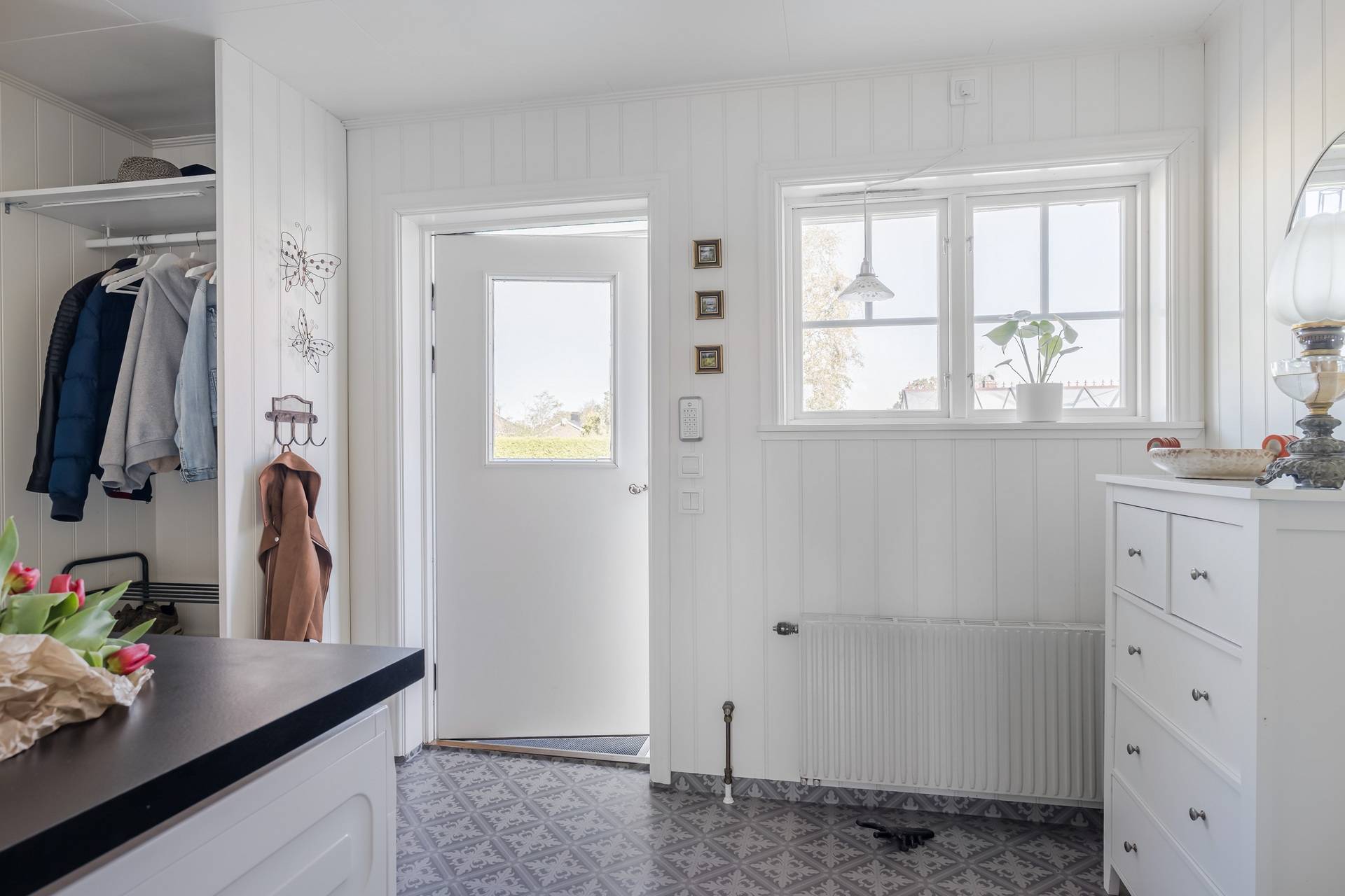 6 rum Villa på Allégatan 32 Brålanda Vänersborgs kommun - bild 19