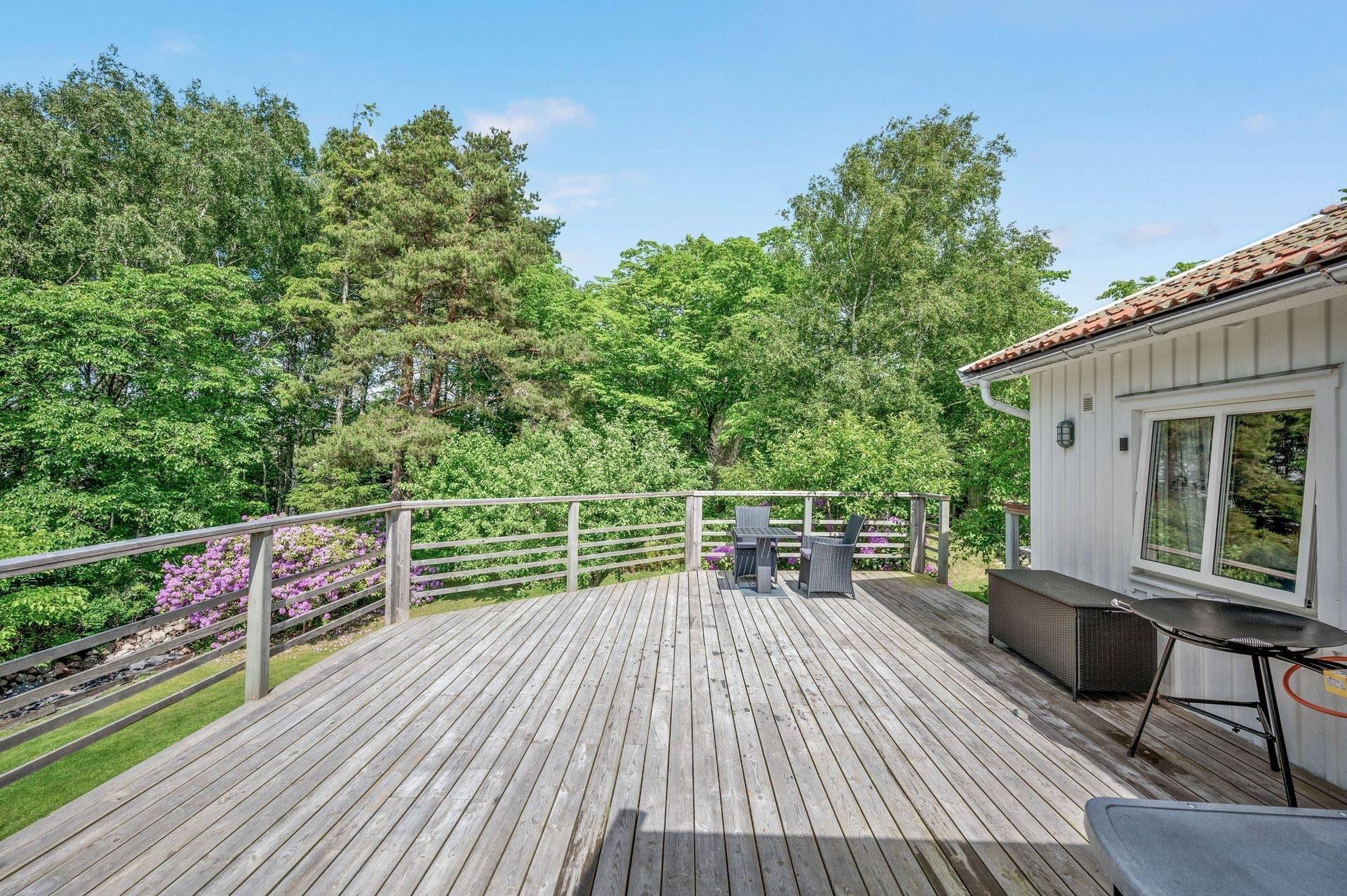 5 rum Vinterbonat fritidshus på Långekärrsvägen 66 Gerlesborg/Långekärr/Svenneby Tanums kommun - bild 35