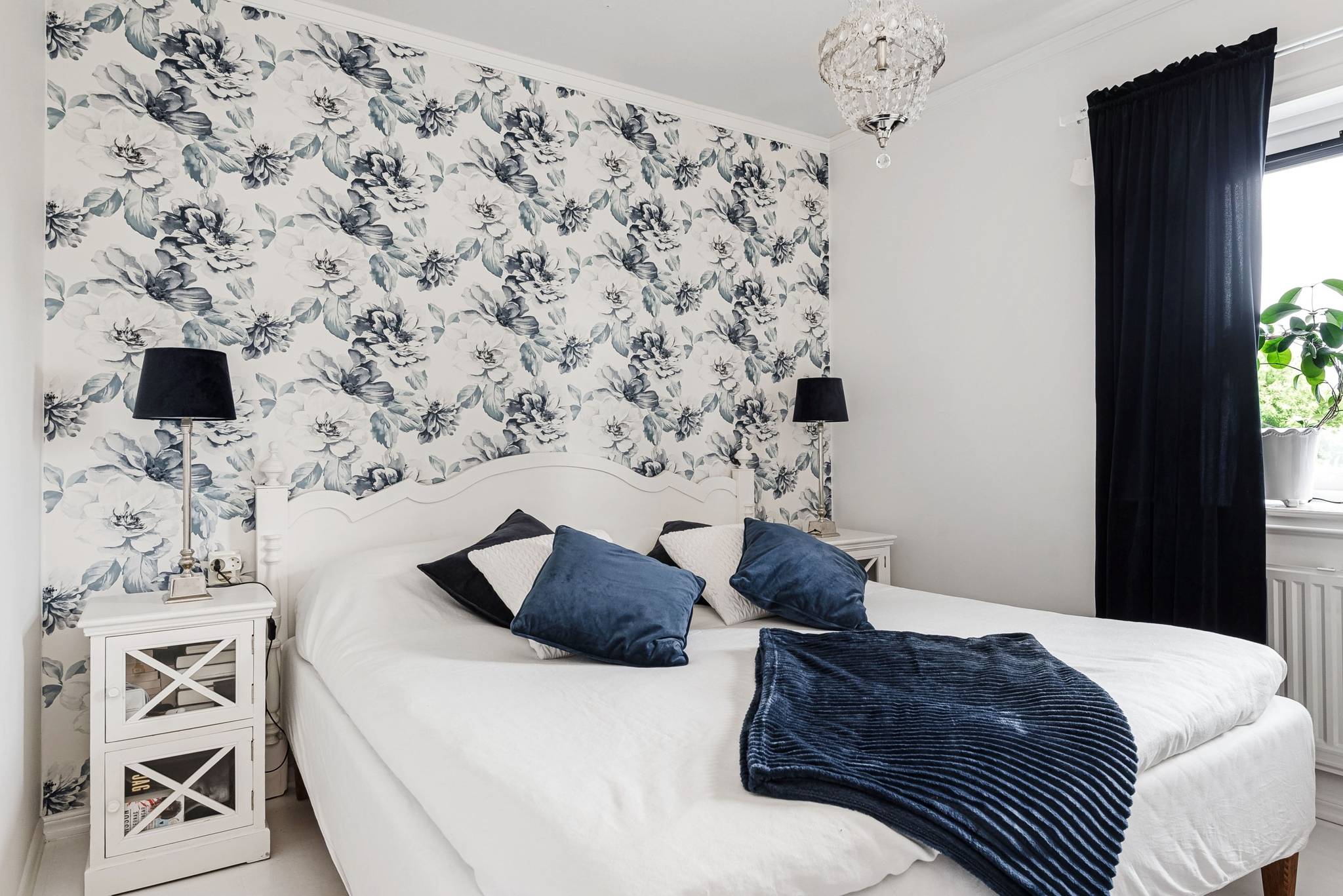 5 rum Villa på Borenshultsgatan 53 Västra Lund Motala kommun - bild 16