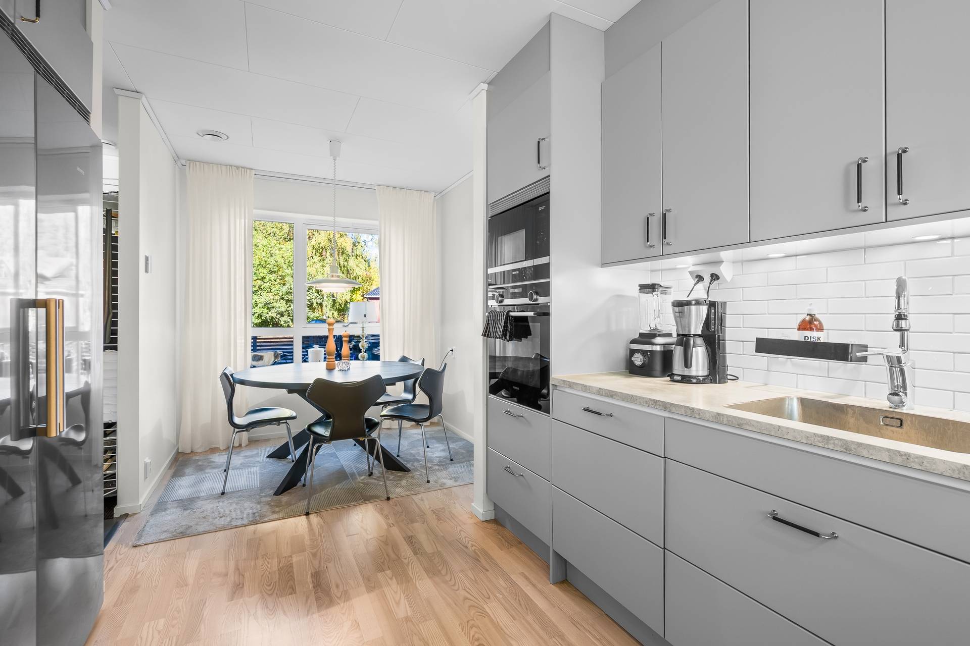 5 rum Villa på Fröken Bergstens väg 26 Stömsbro Gävle kommun - bild 16