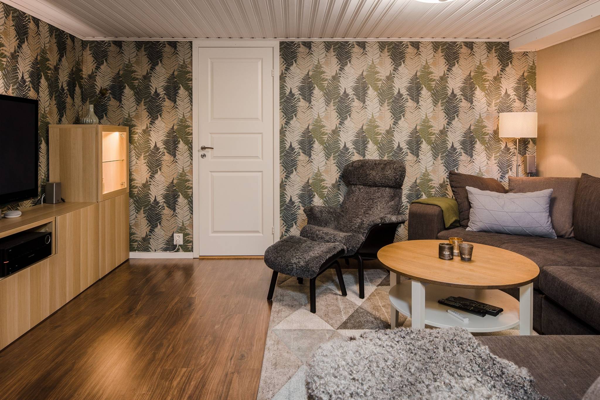 5 rum Radhus på Björsgårdsvägen 2G Källby Götene kommun - bild 26