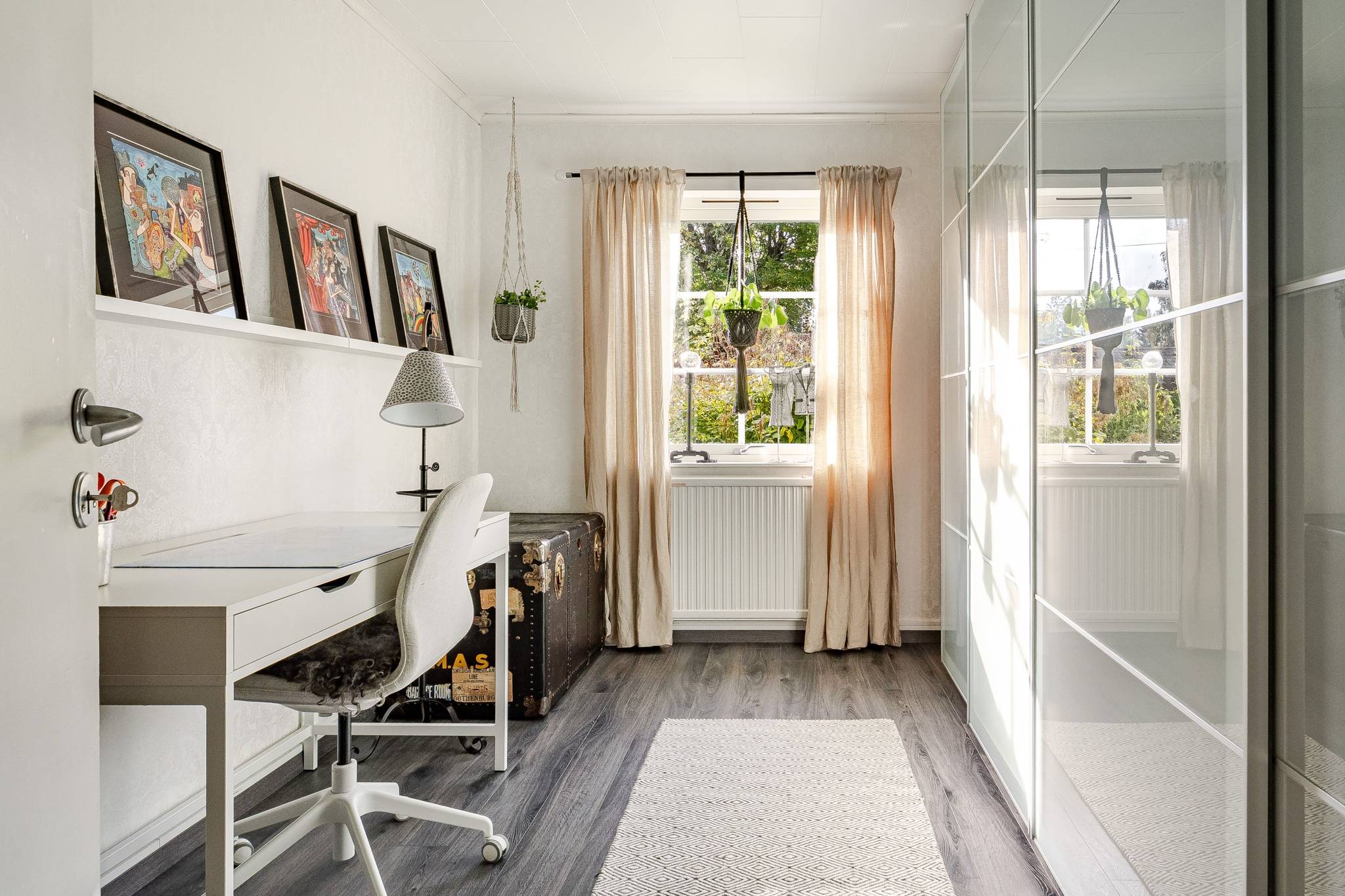 4 rum Villa på Littersbovägen 51 Heby Heby kommun - bild 20