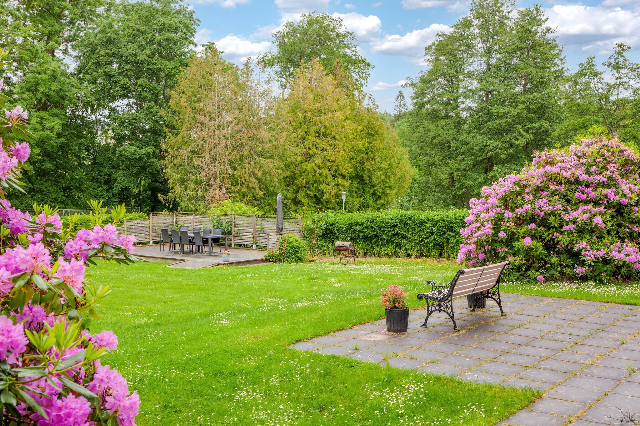 2 rum Lägenhet på Forsgränd 11 Väster Nyköpings kommun - bild 23