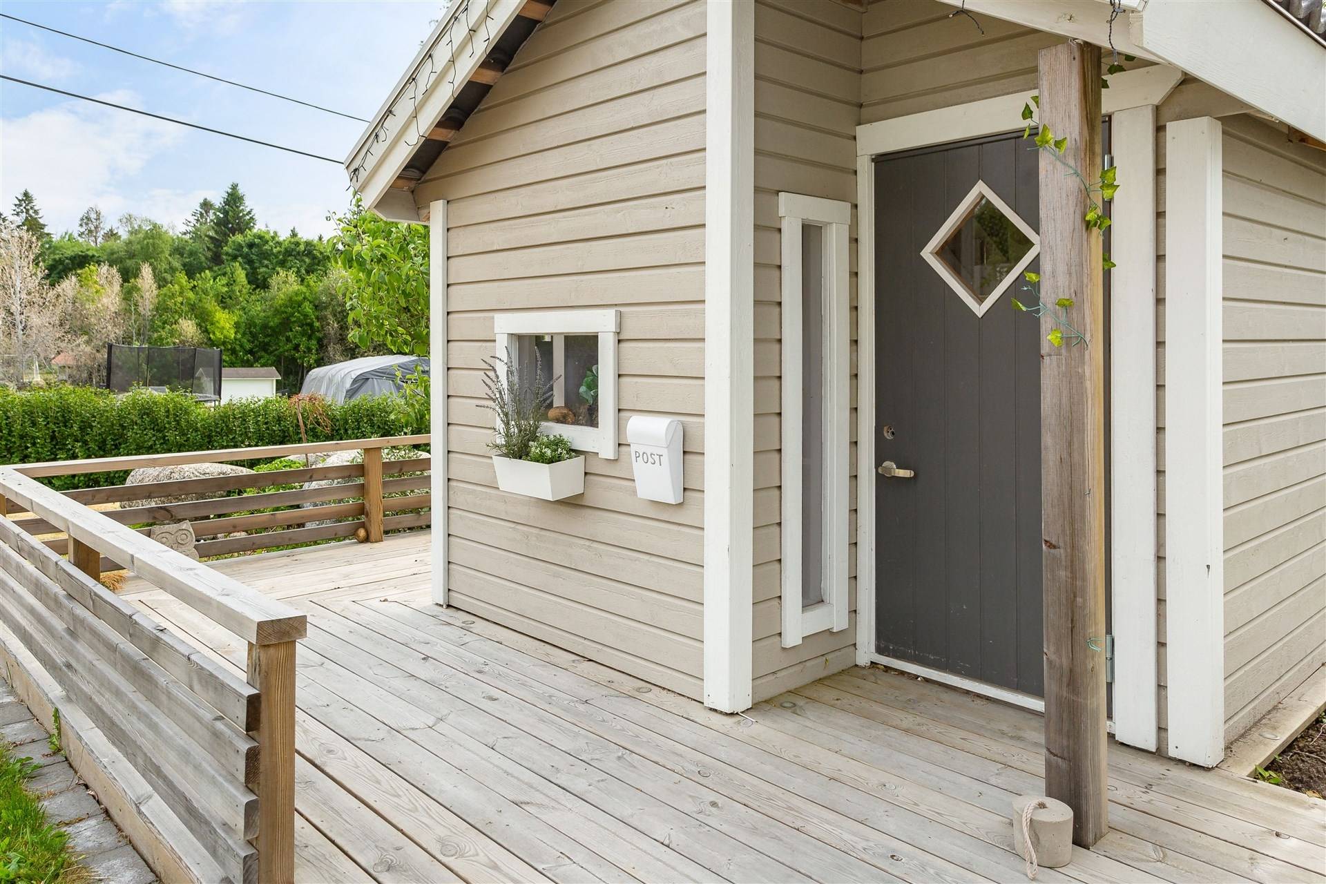 7 rum Villa på Övre Raholmsvägen 95 Alnö Ankarsvik Sundsvalls kommun - bild 54