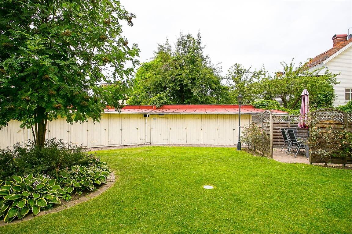 1 rum Lägenhet på Jönköpingsvägen 40 D Huskvarna Jönköpings kommun - bild 10