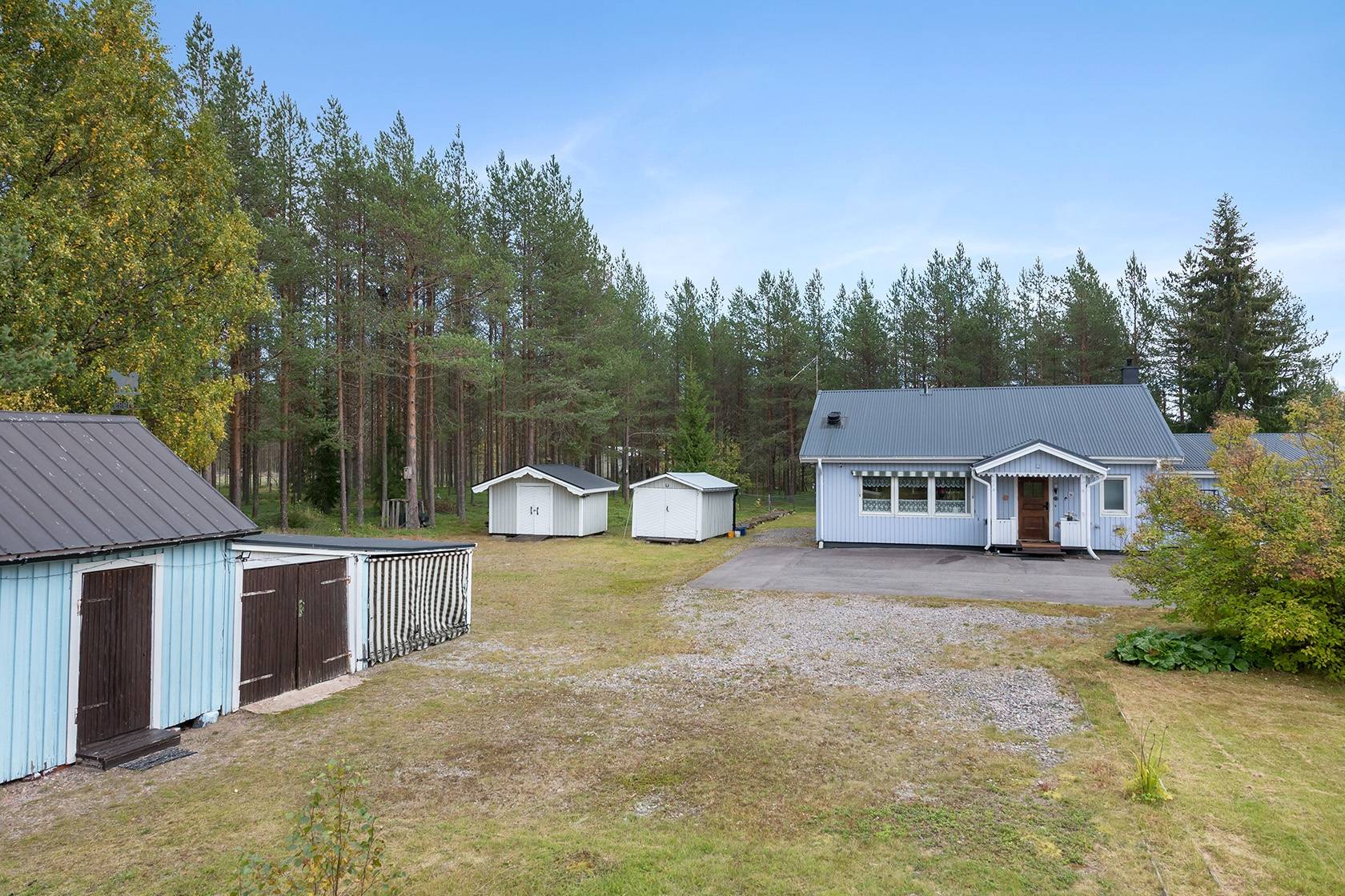 5 rum villa på Lappbäcken 5 Lappbäcken, Kalix kommun - bild 5