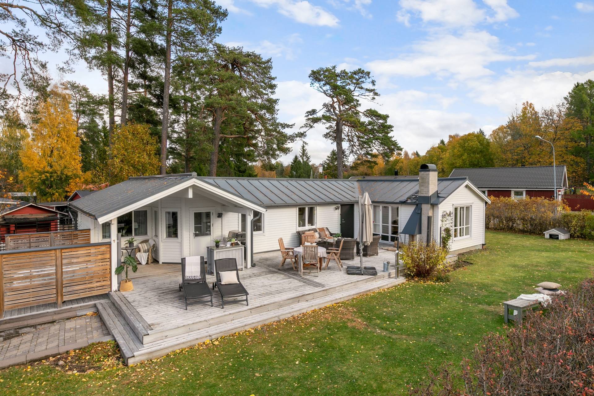 Älvkarleby, Älvkarleby kommun