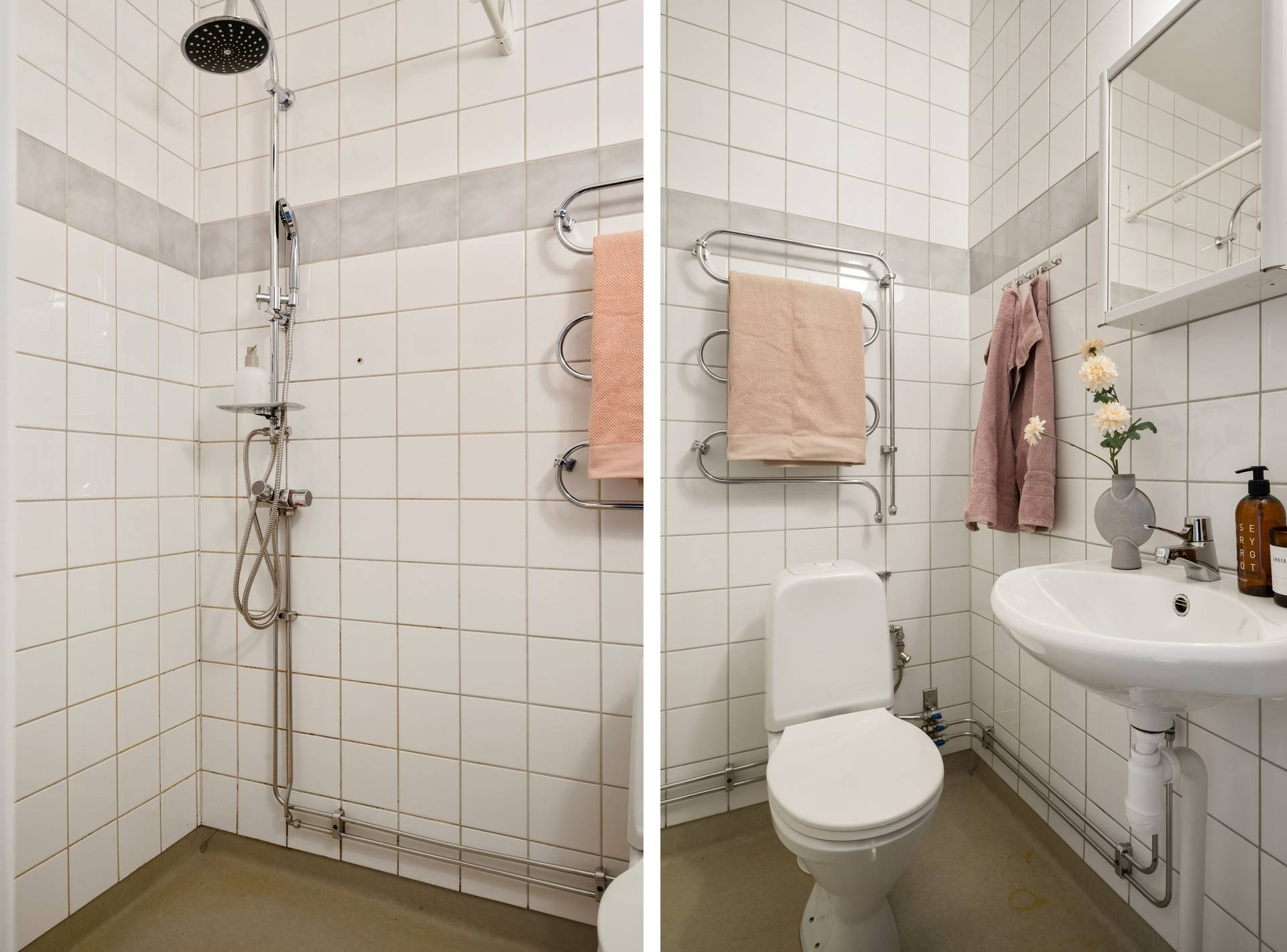 1 rum Lägenhet på Skulptörvägen 24 Johanneshov Stockholms kommun - bild 13