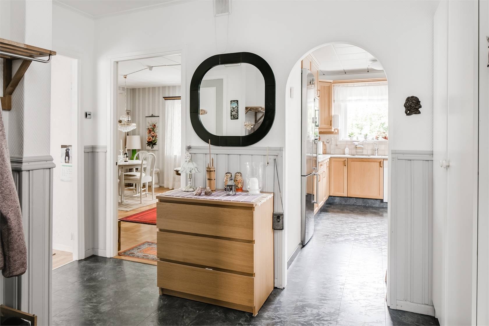 5 rum Villa på Västanågatan 10 Västanå Tibro kommun - bild 10