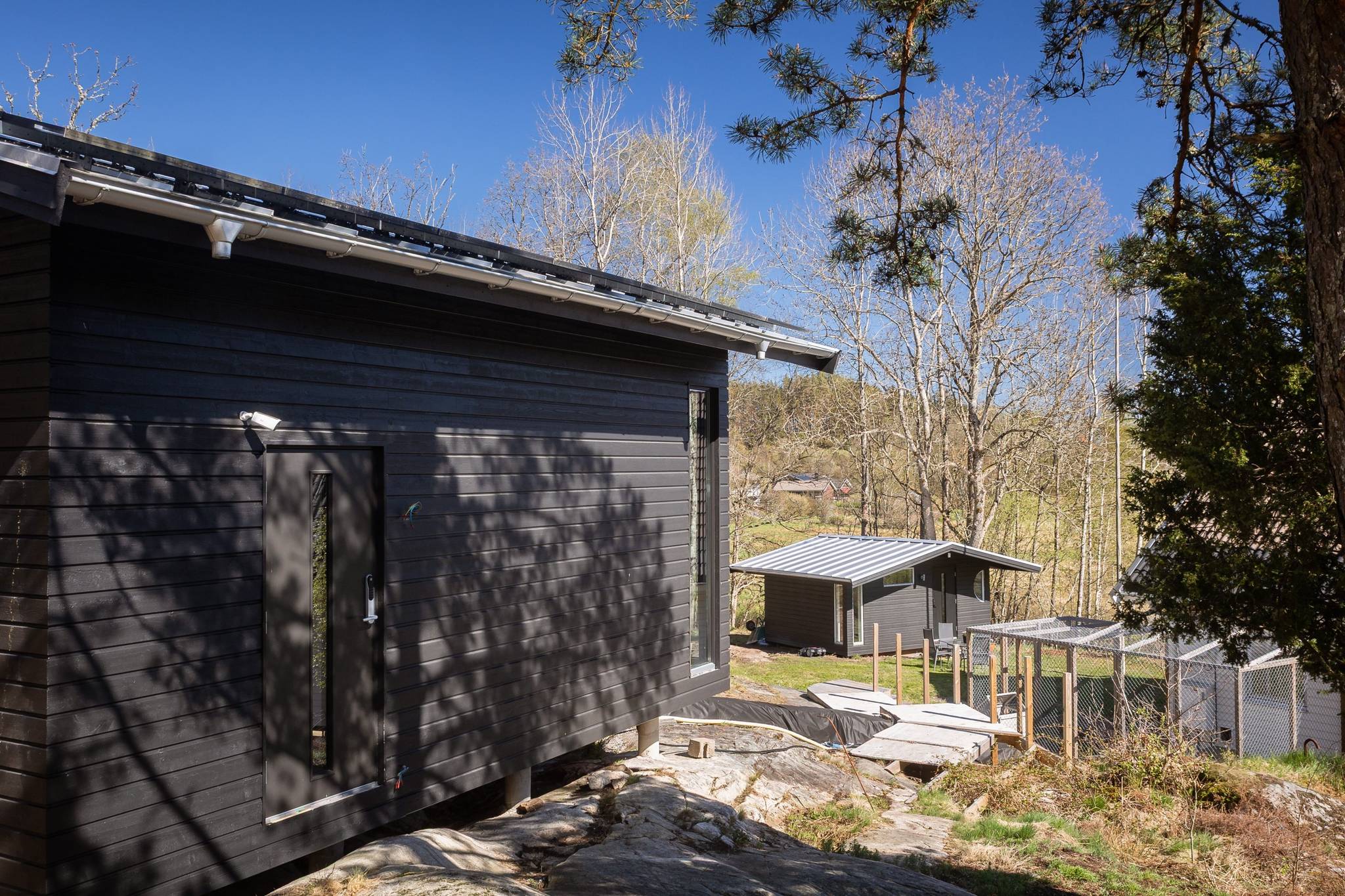 5 rum Villa på Skårby 570 Kareby Kungälvs kommun - bild 39