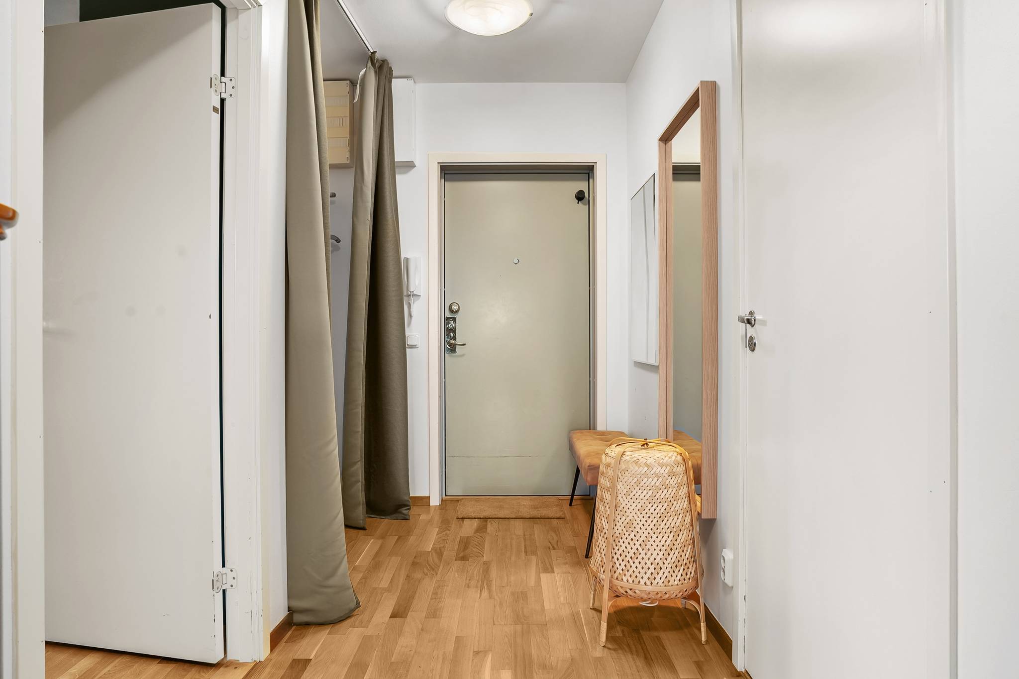 3 rum Lägenhet på Brogatan 48 Dragonfältet Umeå kommun - bild 26