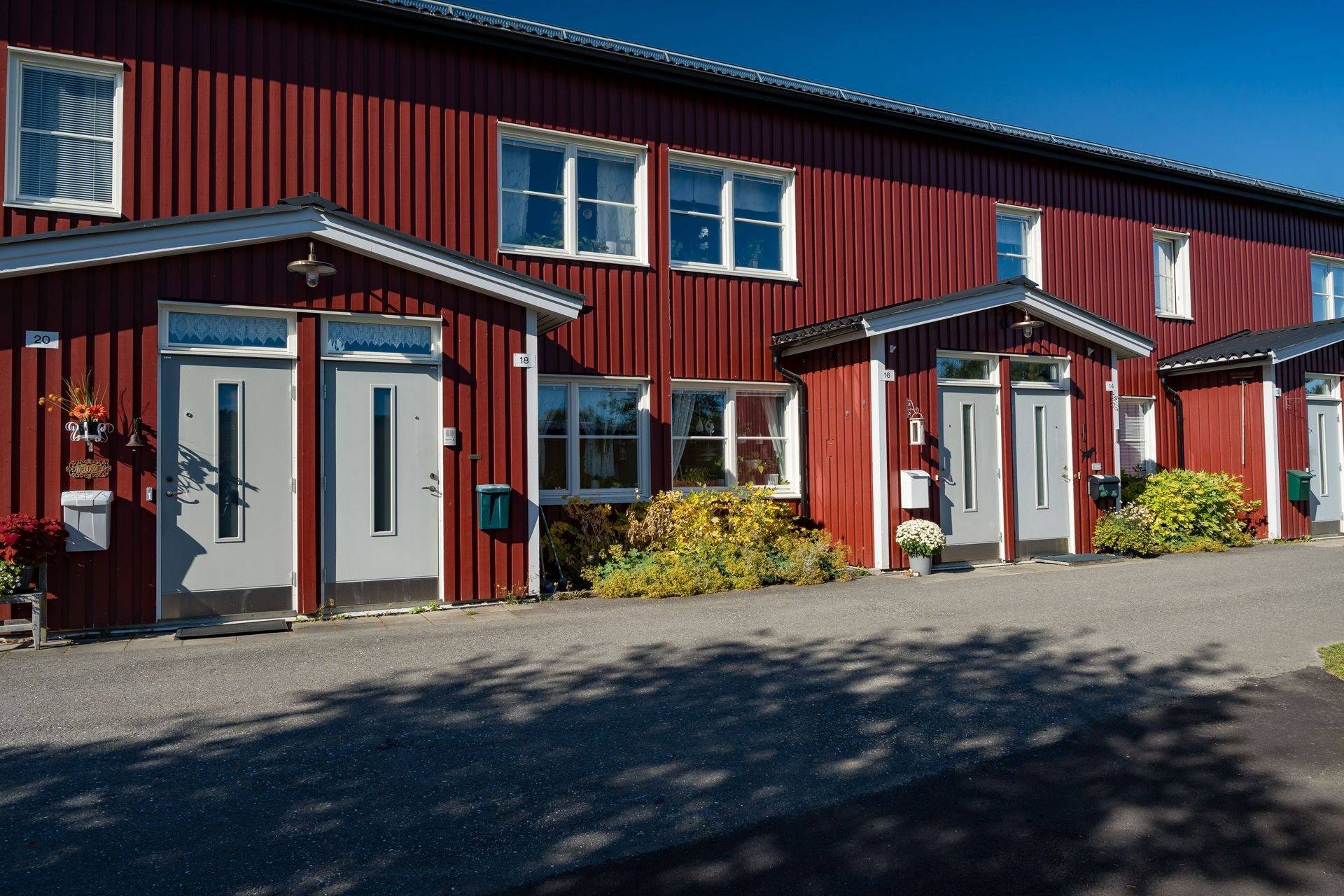 3 rum Lägenhet på Mo I Ranagatan 16 Anderstorp Skellefteå kommun - bild 19