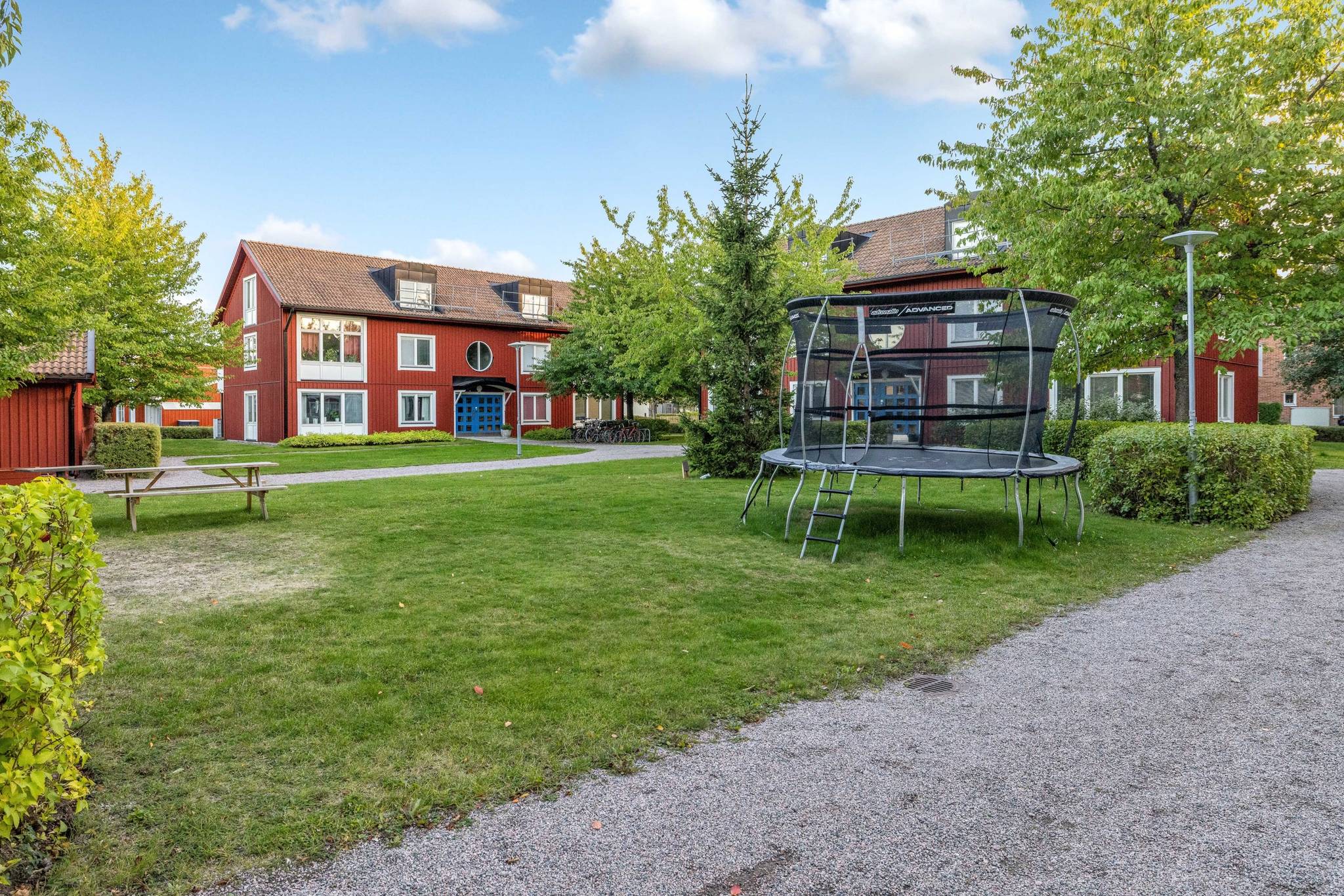 2 rum Lägenhet på Klarbärsgatan 96 Slavsta Uppsala kommun - bild 30