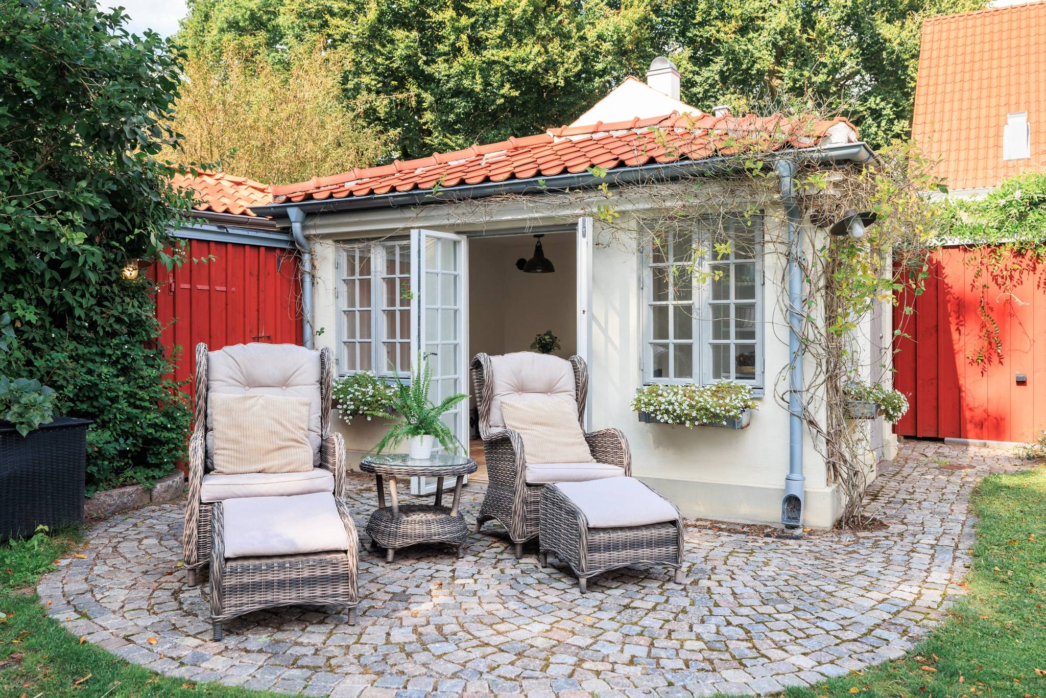 7 rum Villa på Vallgatan 22 Danielslund Ängelholms kommun - bild 55
