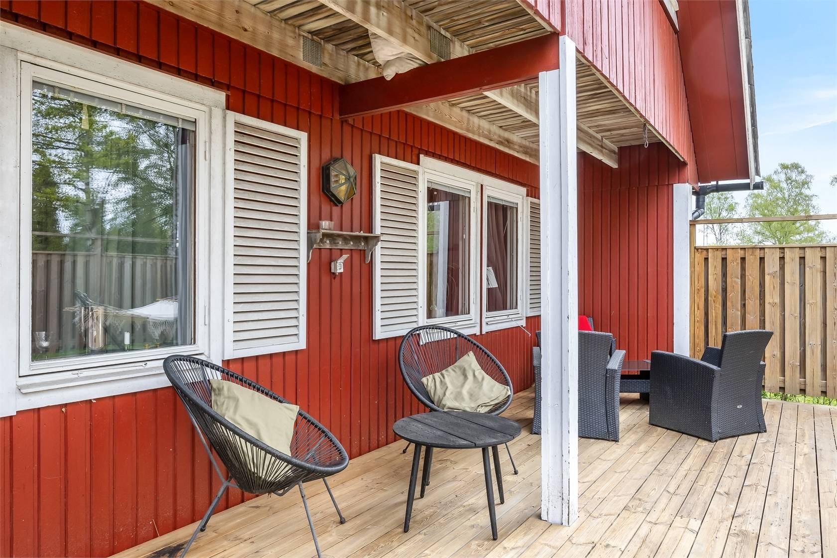 6 rum Villa på Enggårdsgatan 10 Runsten Borgholms kommun - bild 29