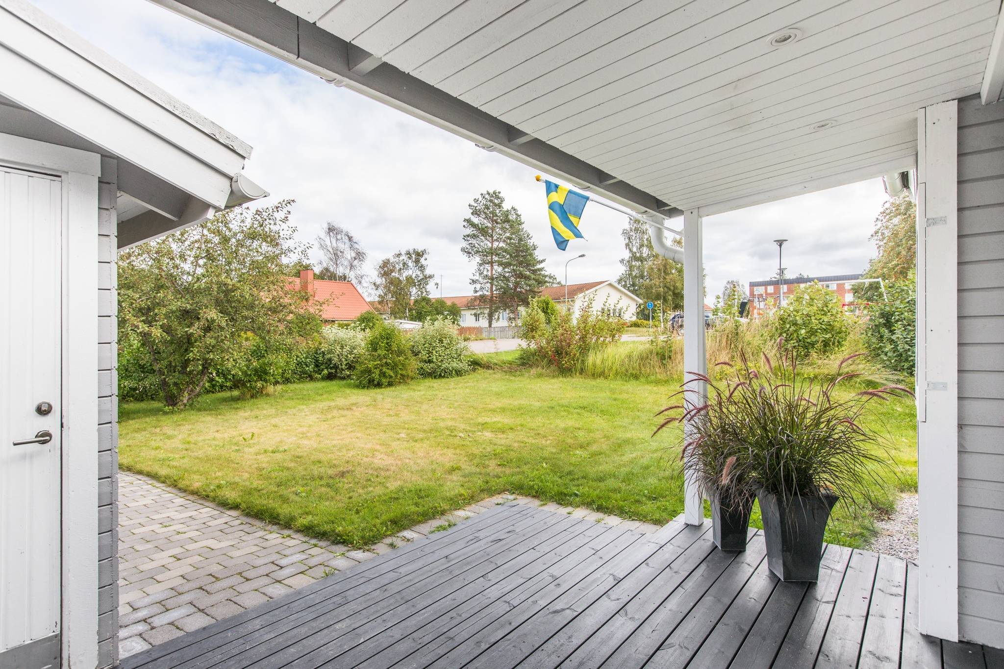 3 rum Radhus på Jakob Sjöléns väg 84 Skönsmon Sundsvalls kommun - bild 33
