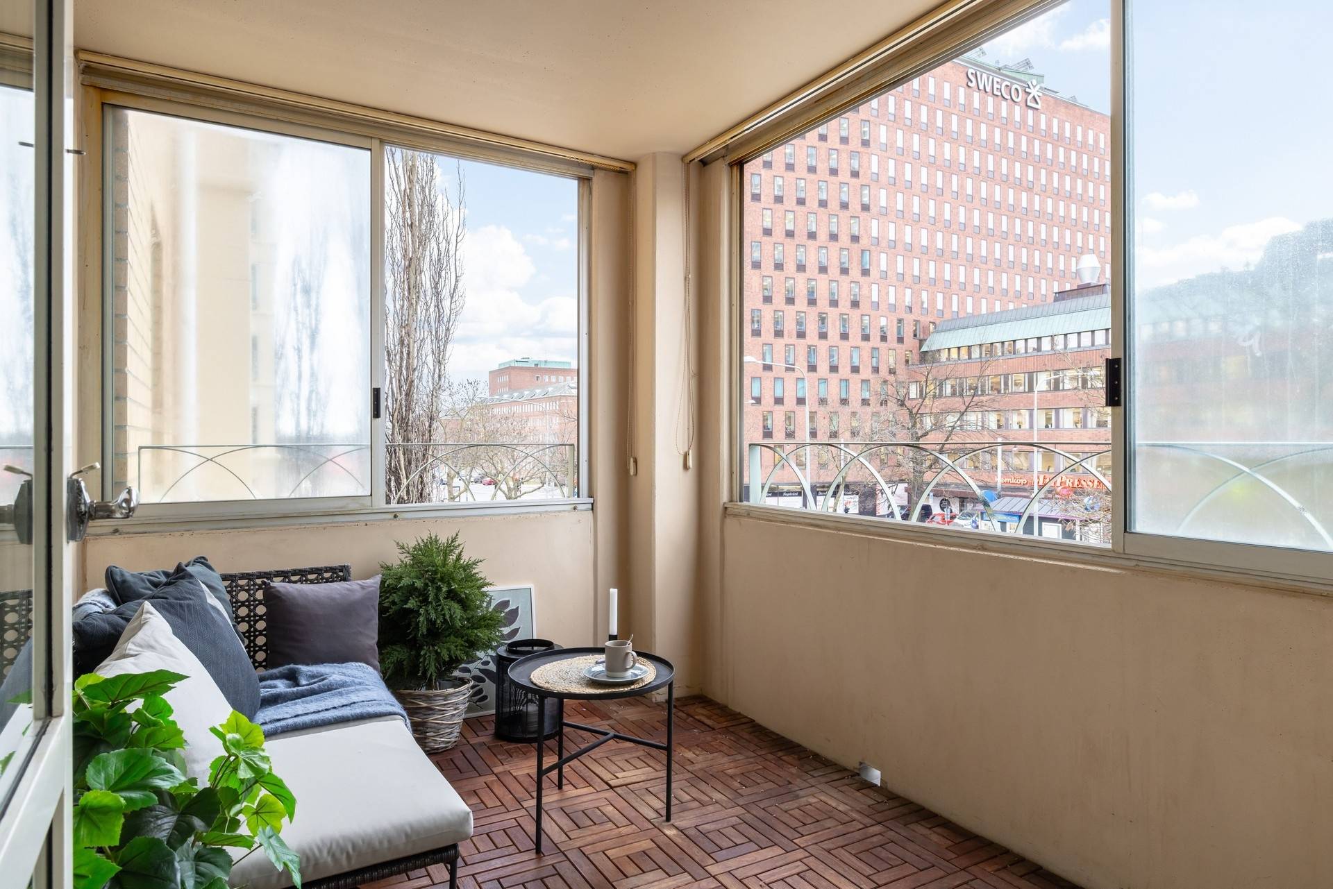 3 rum Lägenhet på Rålambsvägen 12B, 2 tr Kungsholmen - Marieberg Stockholms kommun - bild 10