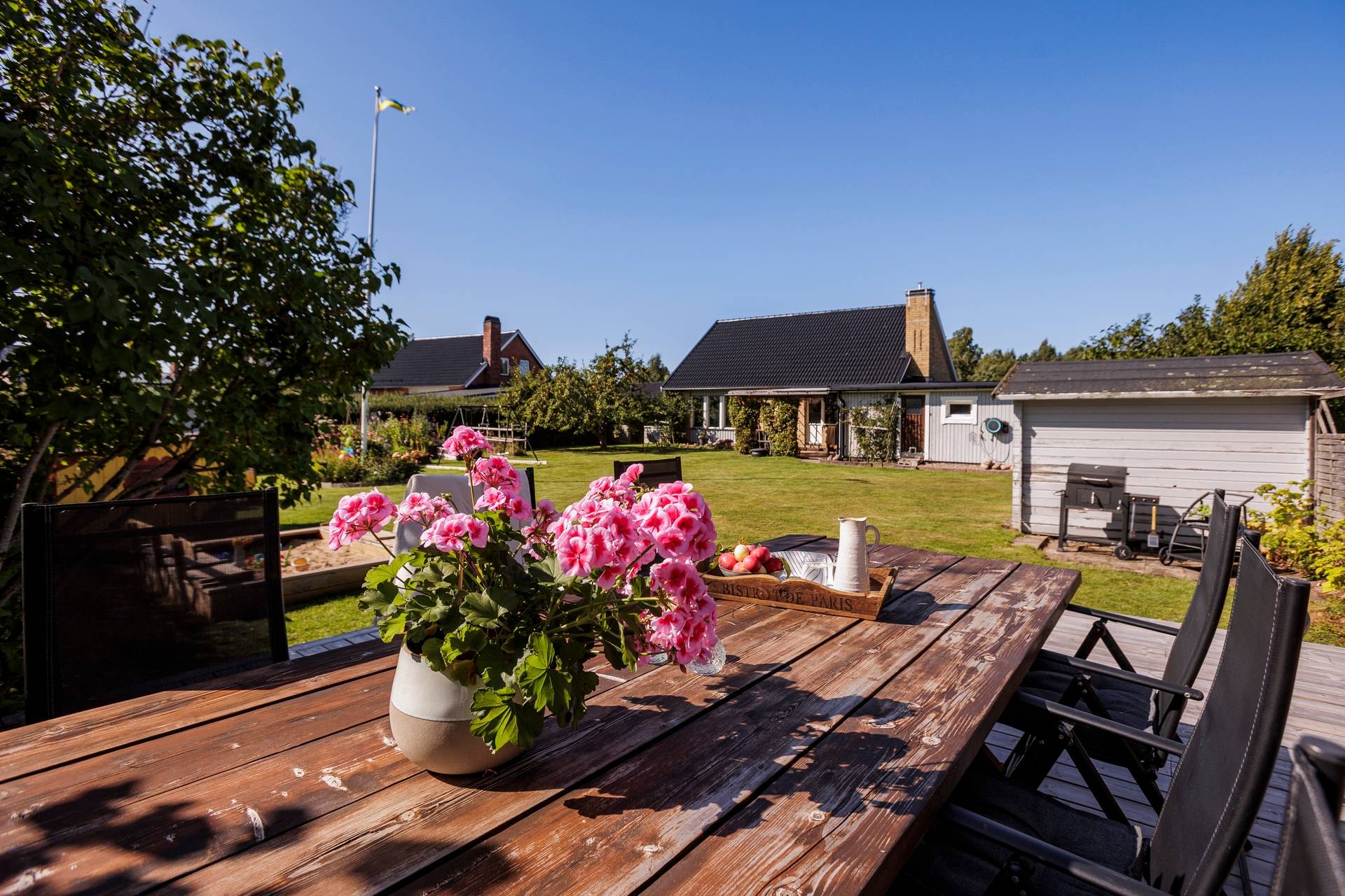 7 rum Villa på Odalvägen 33 Karlstad Karlstads kommun - bild 4