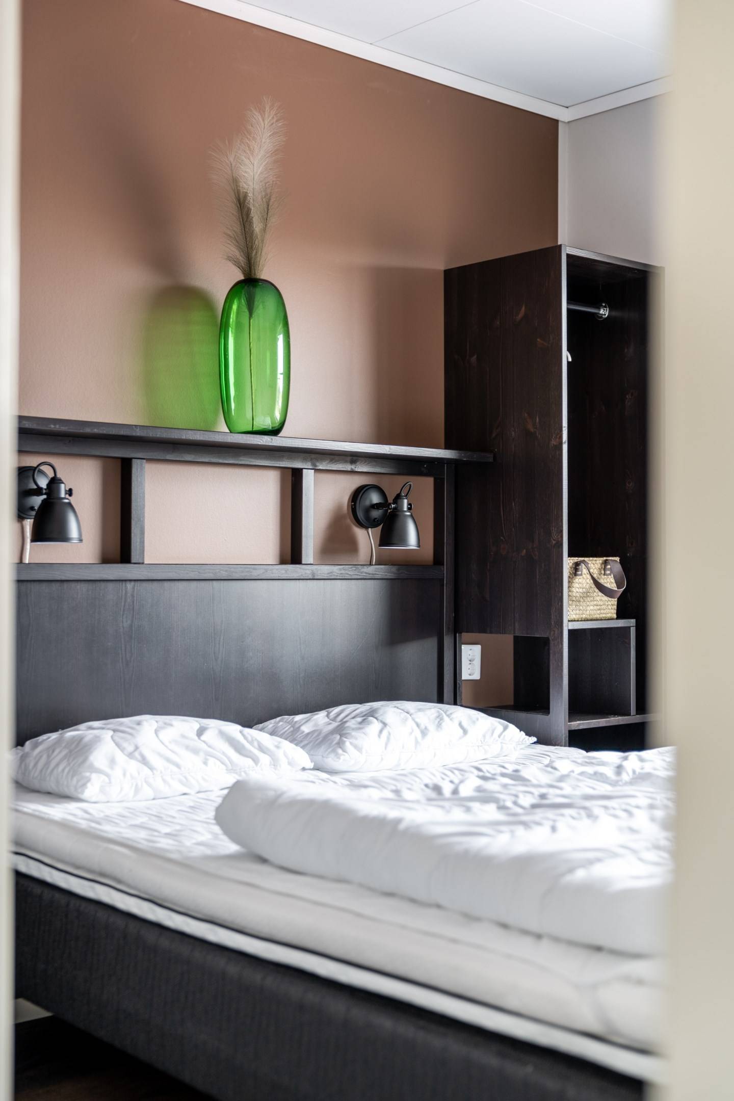 4 rum Lägenhet på Ranchen Lodge 307C Stöten, Sälen Malung-Sälens kommun - bild 15