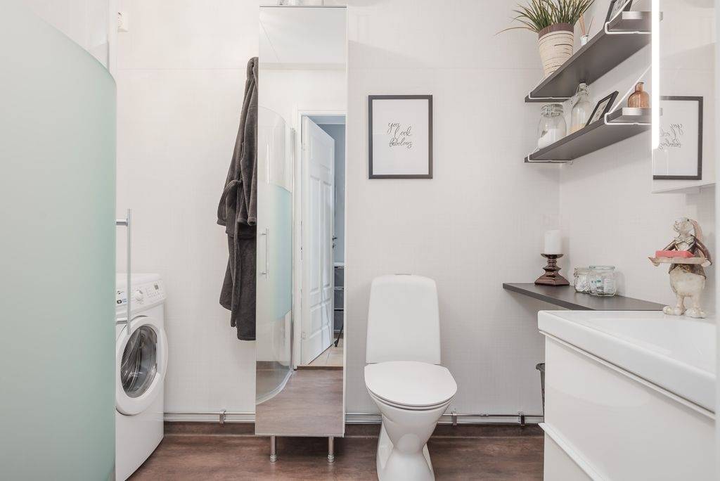 2 rum Lägenhet på Brogårdsvägen 36 Brogården Tidaholms kommun - bild 11