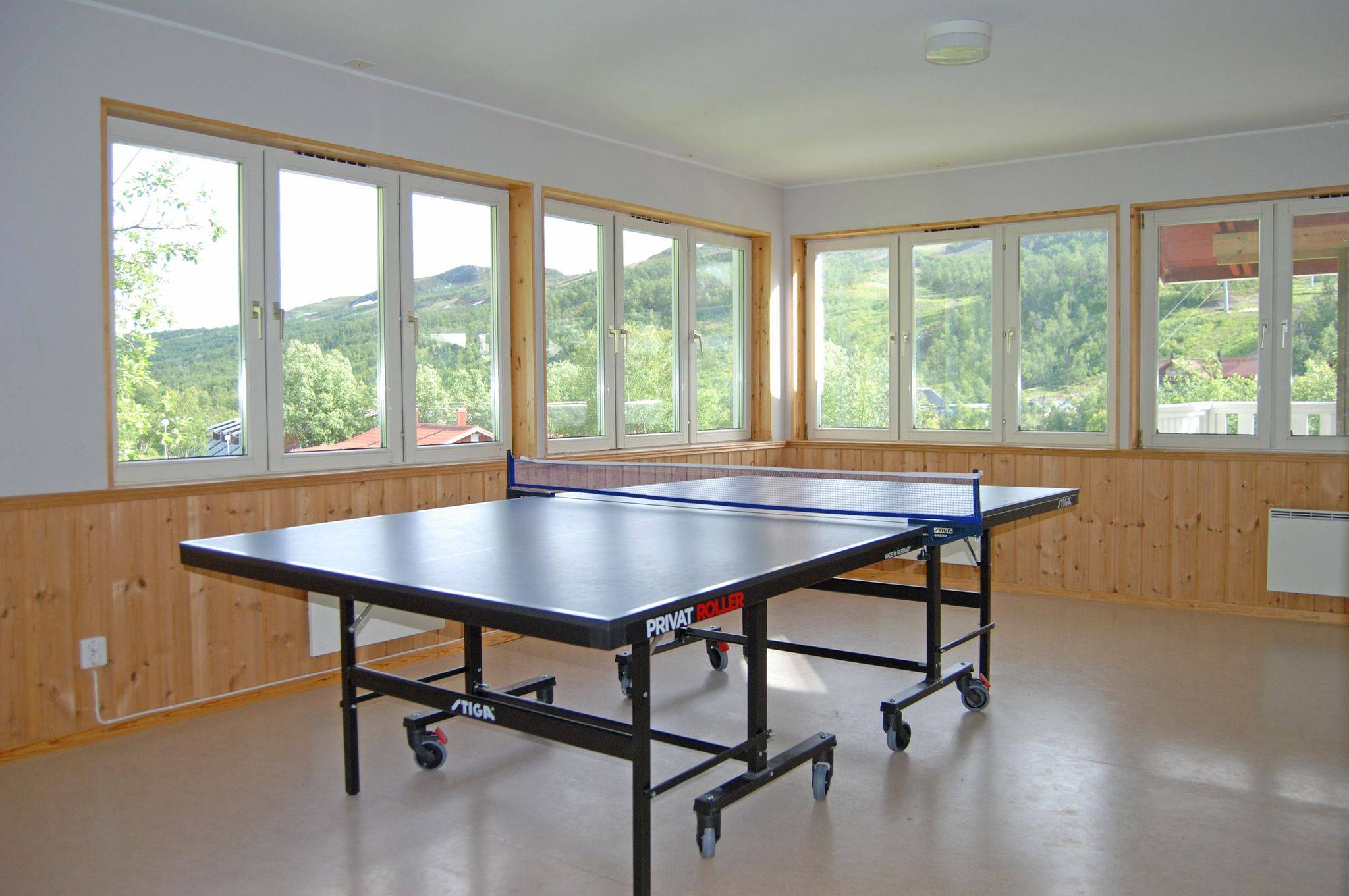 3 rum Lägenhet på Hamrafjällsvägen 9 Tänndalen - Funäsdalen Härjedalens kommun - bild 34