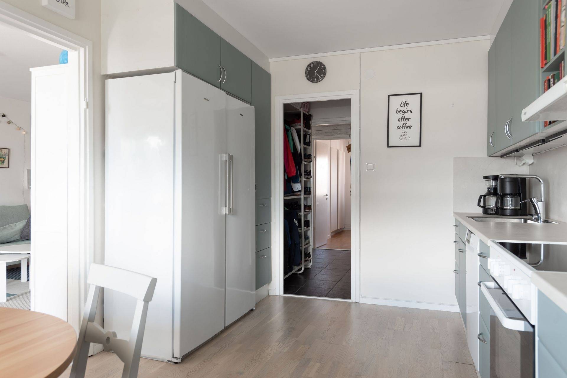3 rum Lägenhet på Hagendalsvägen 17B Centrum Kumla kommun - bild 9
