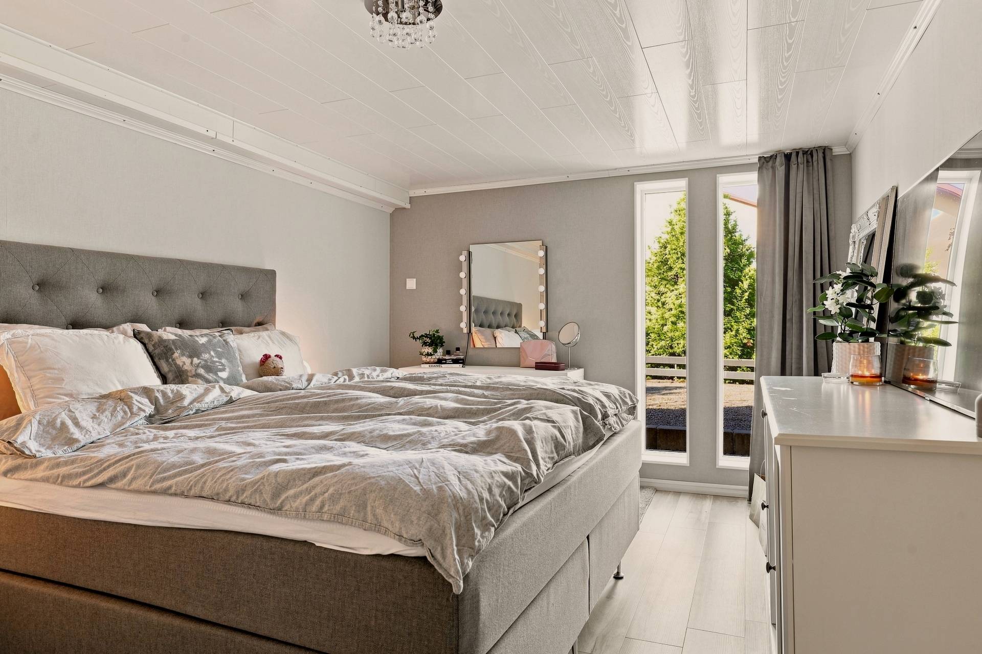 6 rum Villa på Egnahemsvägen 11 Kvillsfors Vetlanda kommun - bild 12