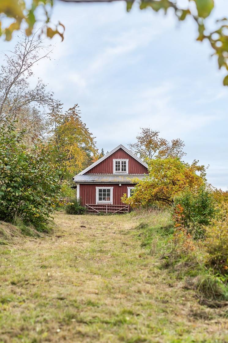 4 rum Fritidshus på Holkaberg Sjöberga 2 Ödeshögs kommun - bild 5