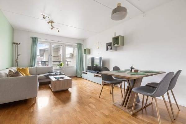 Sundbyberg, Sundbybergs kommun