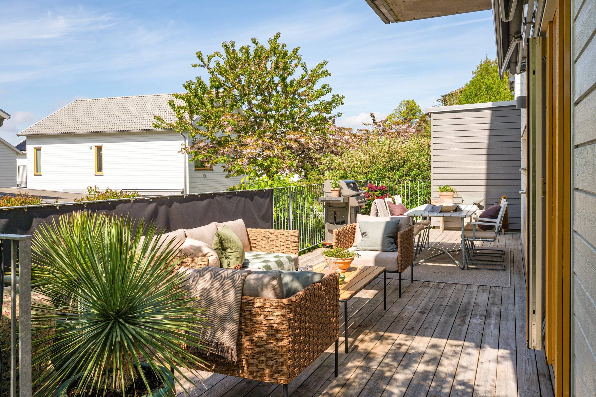 157 m² Villa på Brottkärrs röseväg 53 Hovås - Brottkärr Göteborgs kommun - bild 10