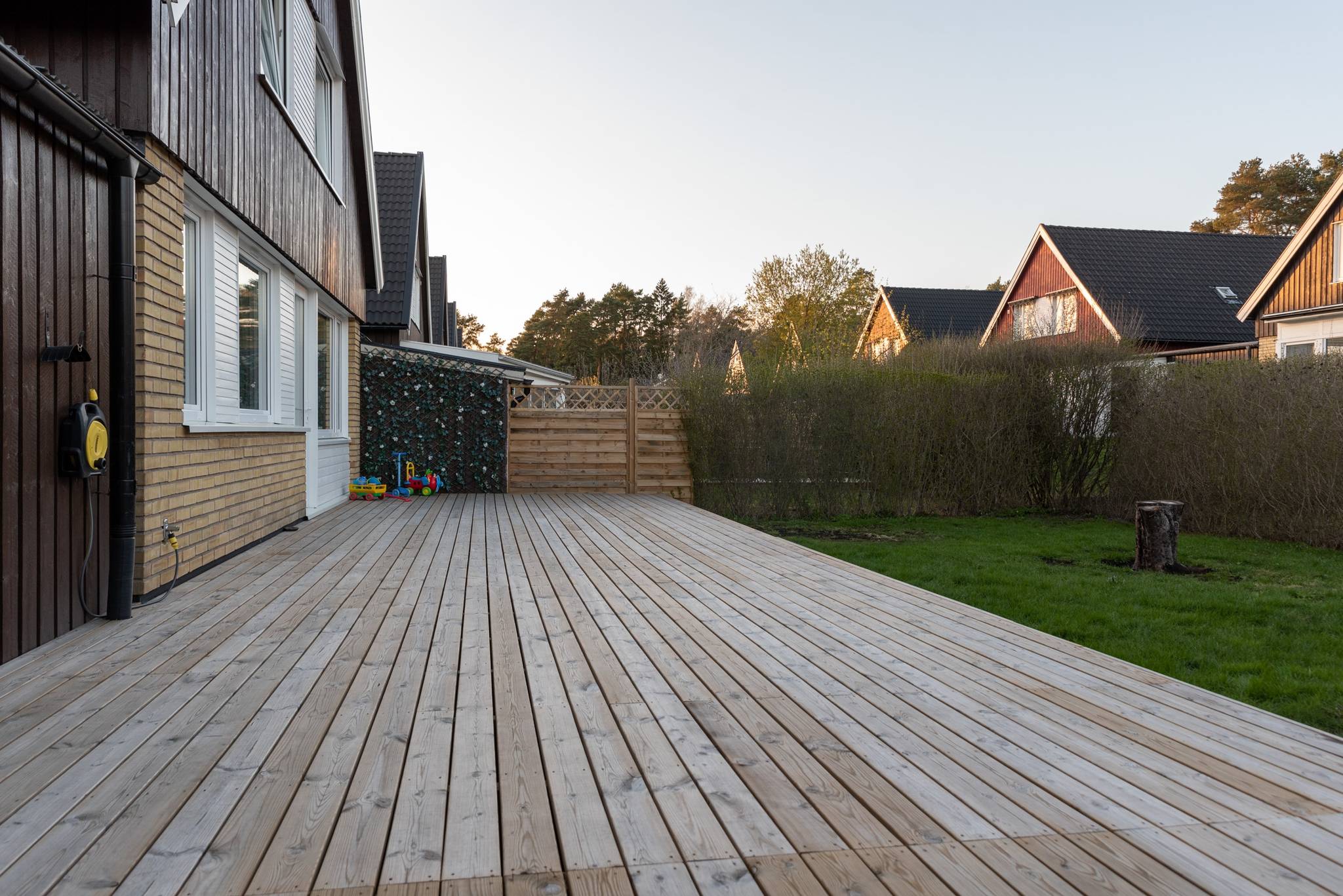 5 rum Kedjehus på Fodergatan 13 Hammarby Västerås kommun - bild 28
