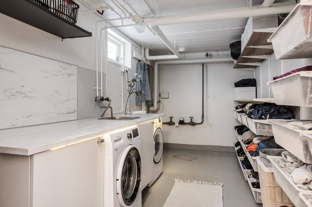 4 rum Villa på Stänkvägen 1 Sörberge Timrå kommun - bild 24