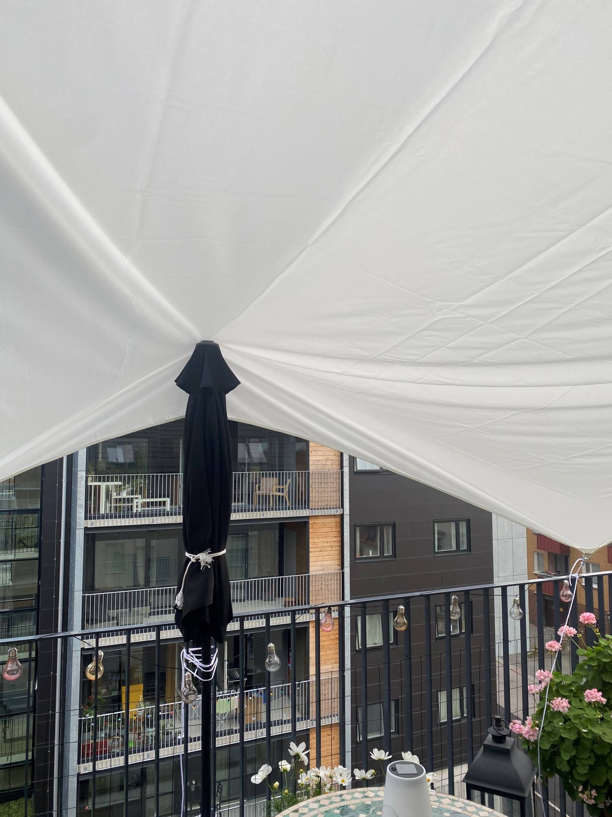 2 rum Lägenhet på Västra Kvarngatan 4B Pantarholmen Karlskrona kommun - bild 21