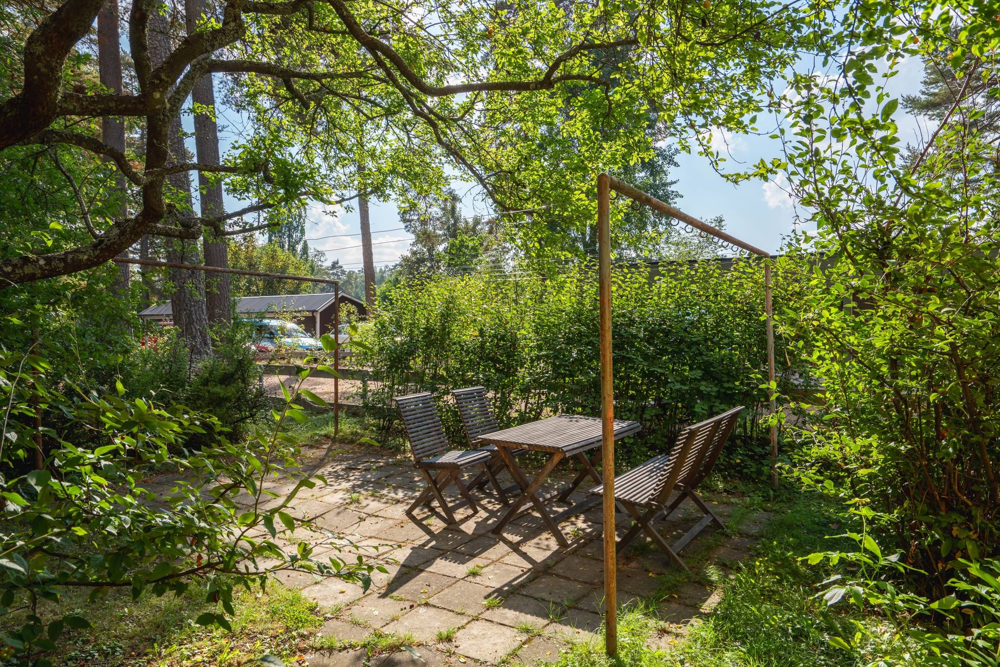 3.5 rum Lägenhet på Lindsbergsgatan 15C Eriksberg Uppsala kommun - bild 30
