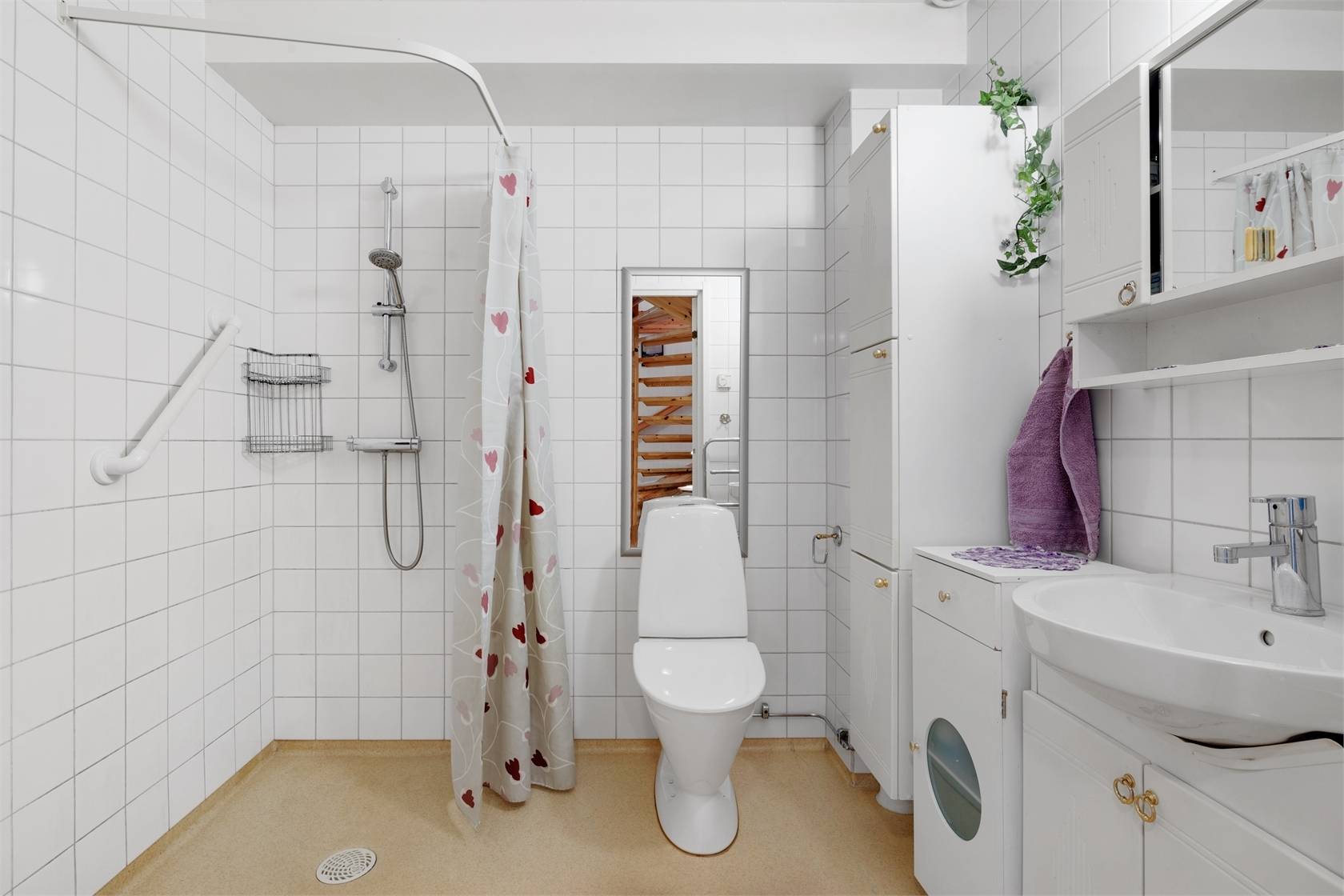 5 rum Villa på Herrgårdsvägen 81 Centrala Väsby Upplands Väsby kommun - bild 12