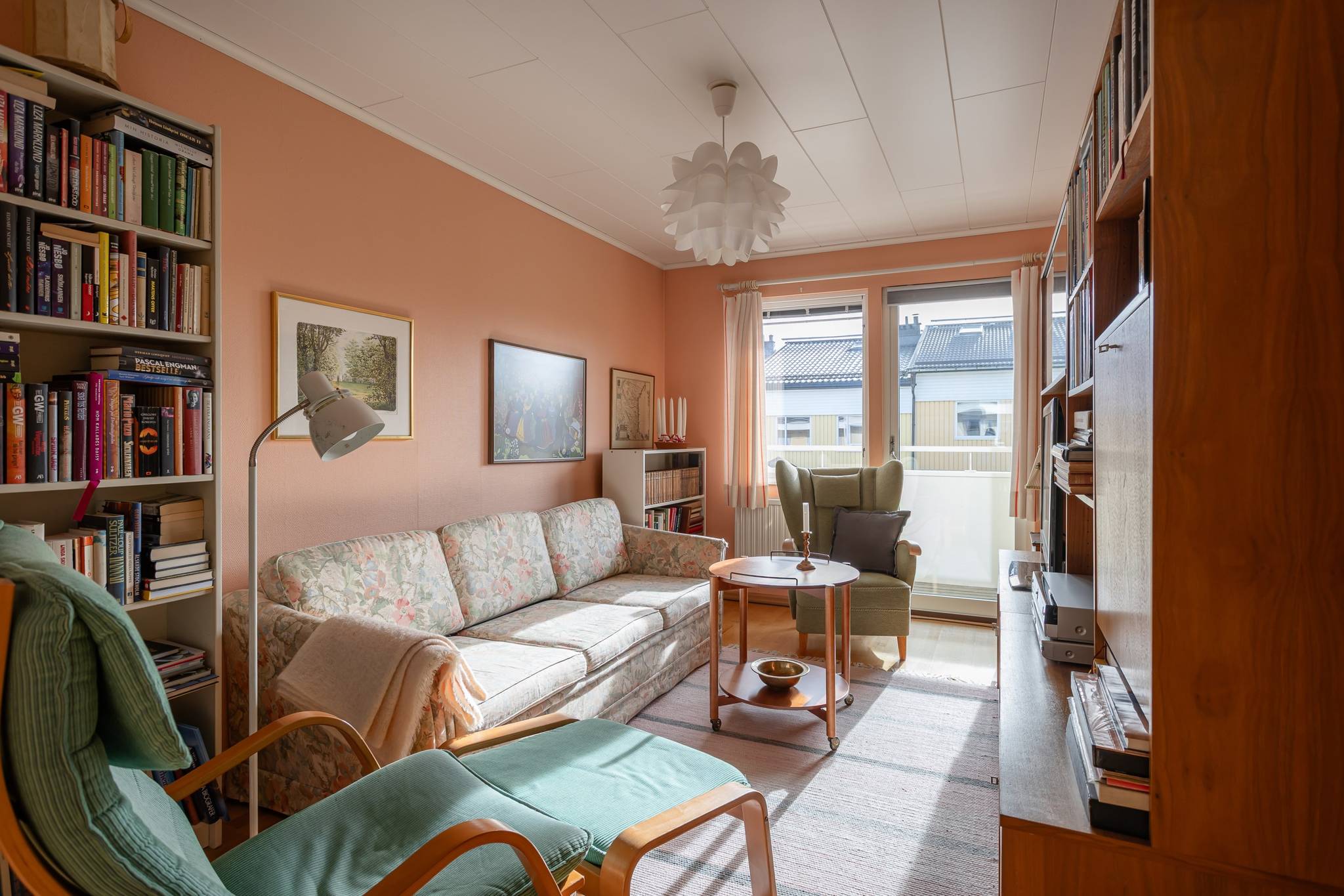 5 rum Radhus på Trädgårdsvägen 73 Töjnan Sollentuna kommun - bild 25