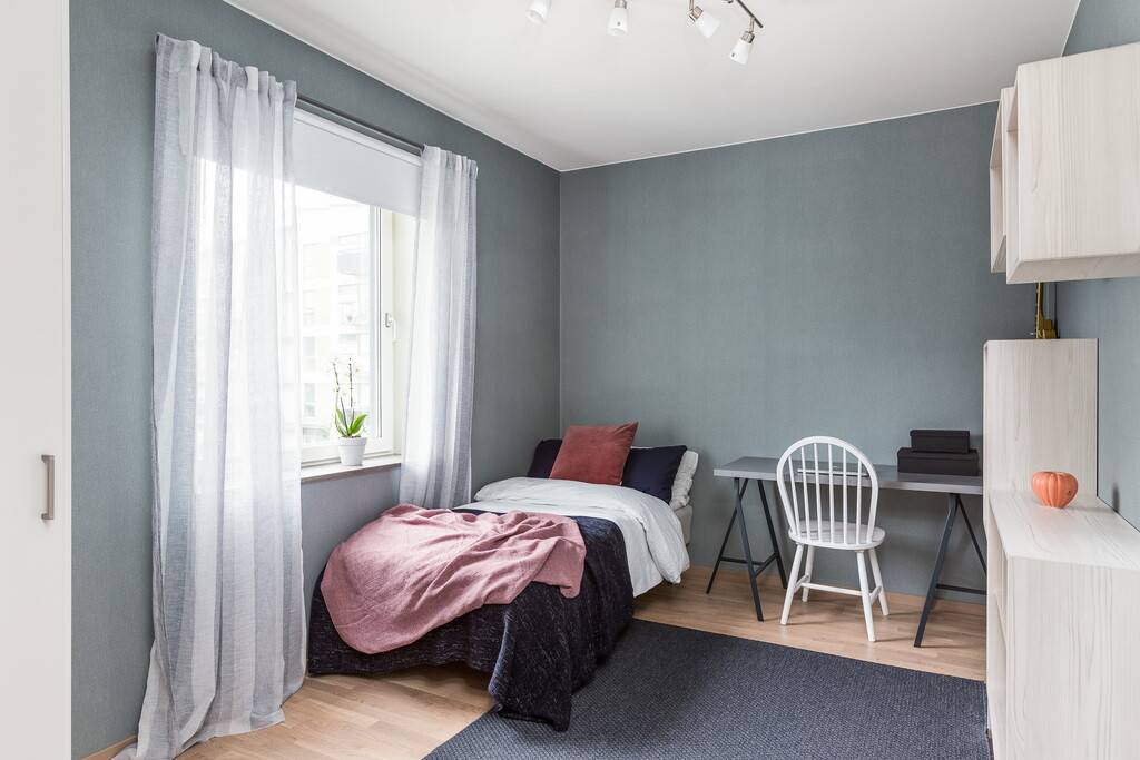 4 rum Lägenhet på Plutonsgatan 10 Södra Ekkällan Linköpings kommun - bild 13