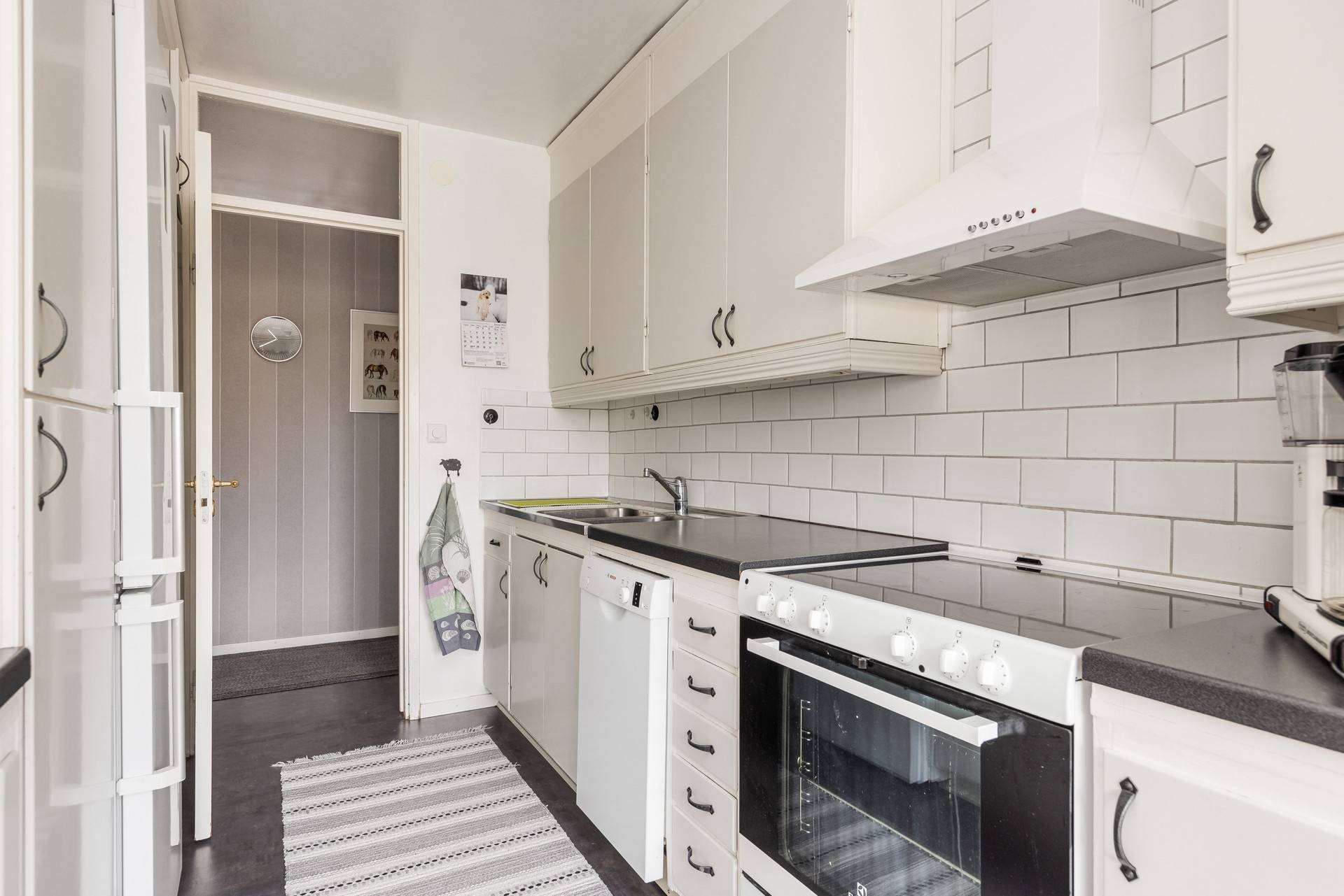 4 rum Lägenhet på Sjömilsgatan 10 Flatås Göteborgs kommun - bild 3