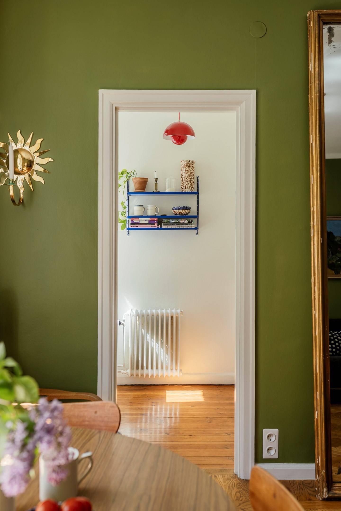 1.5 rum Lägenhet på Wollmar yxkullsgatan 48A Södermalm Stockholms kommun - bild 13