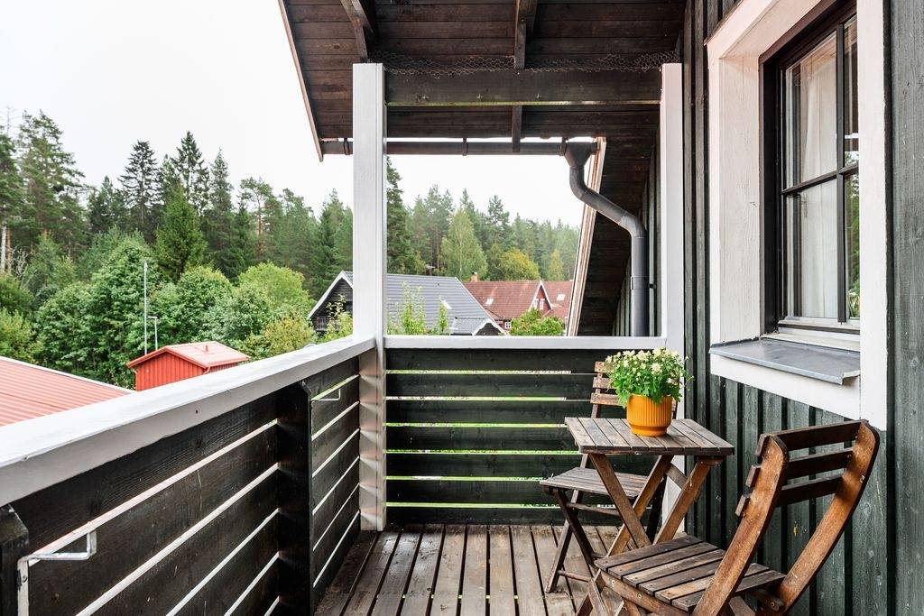 4 rum Villa på Tuppes väg 34 Skräddarbacken Borlänge kommun - bild 22