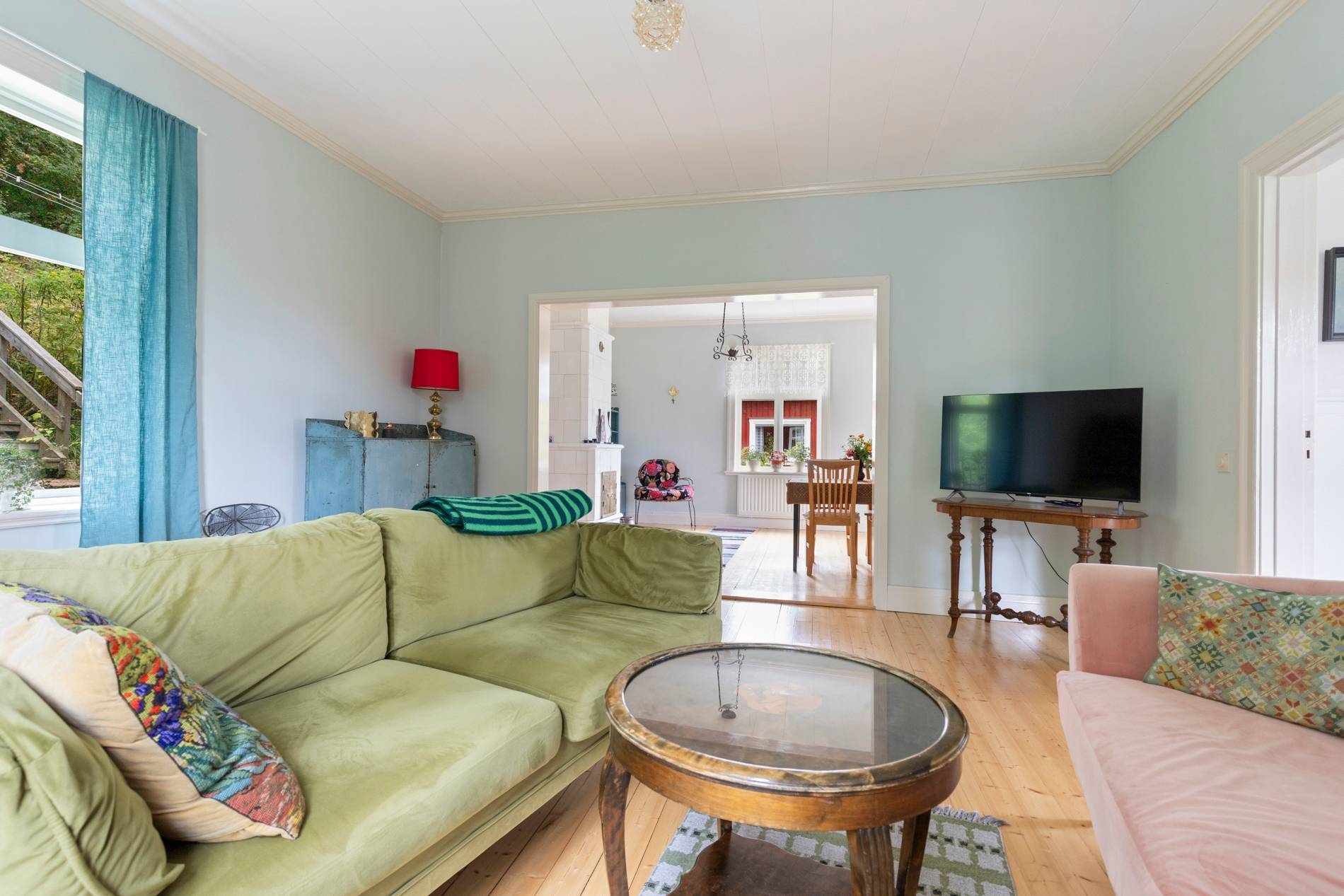 5 rum Villa på Brunnevägen 35 Brunne Kramfors kommun - bild 19