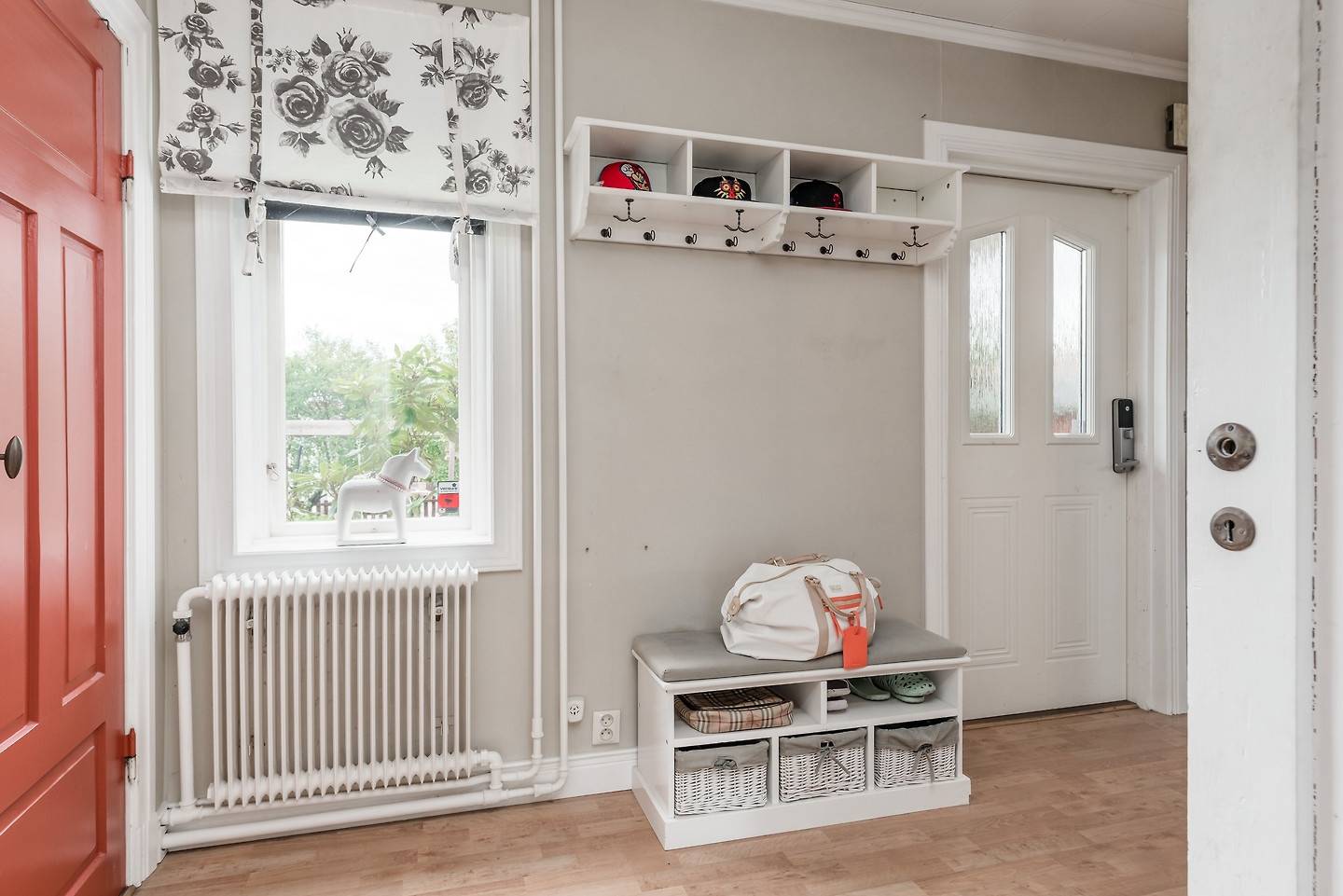 5 rum Villa på Hedbygatan 20A Hedbyvreten Hedemora kommun - bild 7