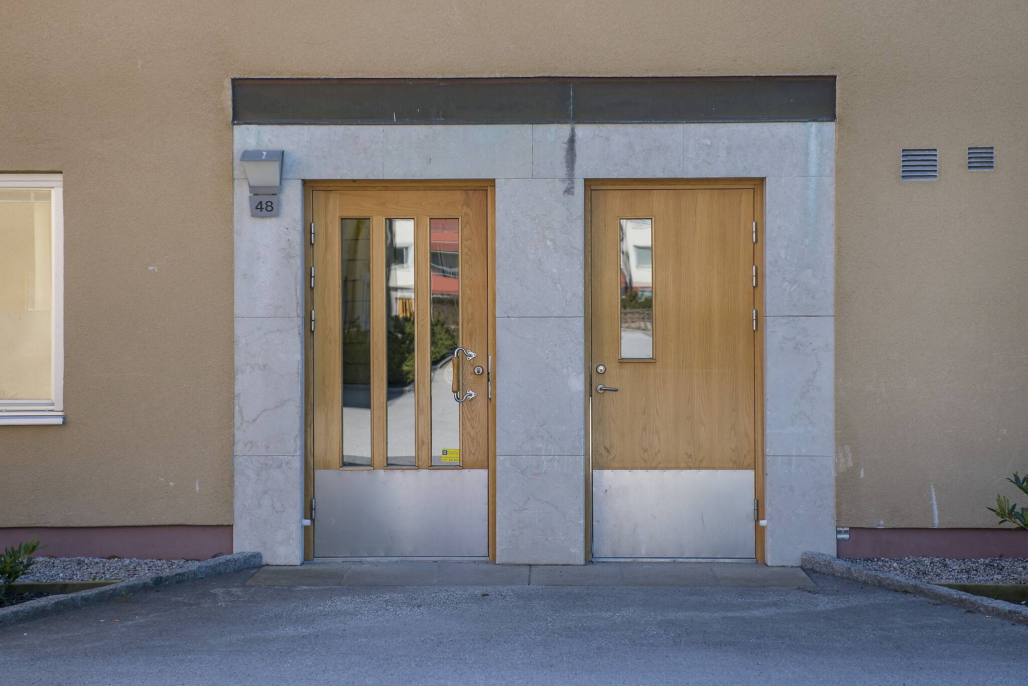 3 rum Lägenhet på Irisdalsgatan 48 lgh 1102 Öster Gotlands kommun - bild 18