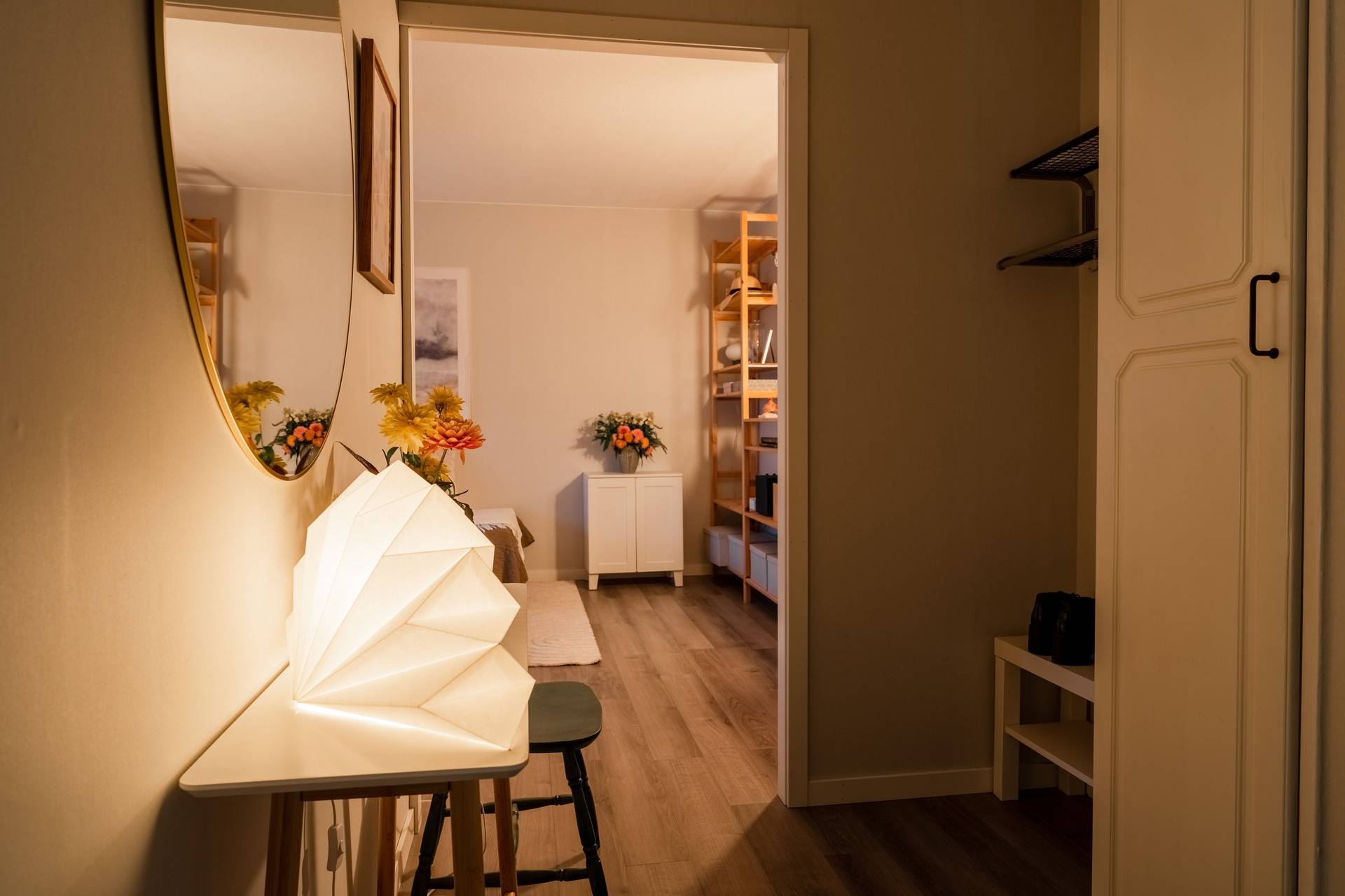 2 rum Lägenhet på Hägglundsgatan 8B Norrböle Skellefteå kommun - bild 28