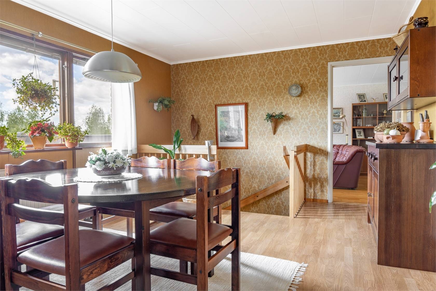 5 rum Villa på Kolmilevägen 20 Vätterskoga Skinnskattebergs kommun - bild 11