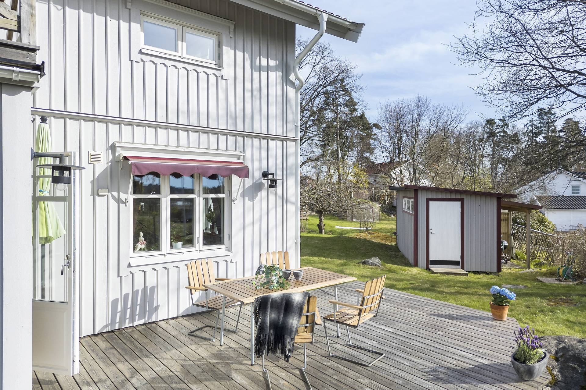 6 rum Villa på Björkstigen 5 Ekerö Gällstaö Ekerö kommun - bild 25