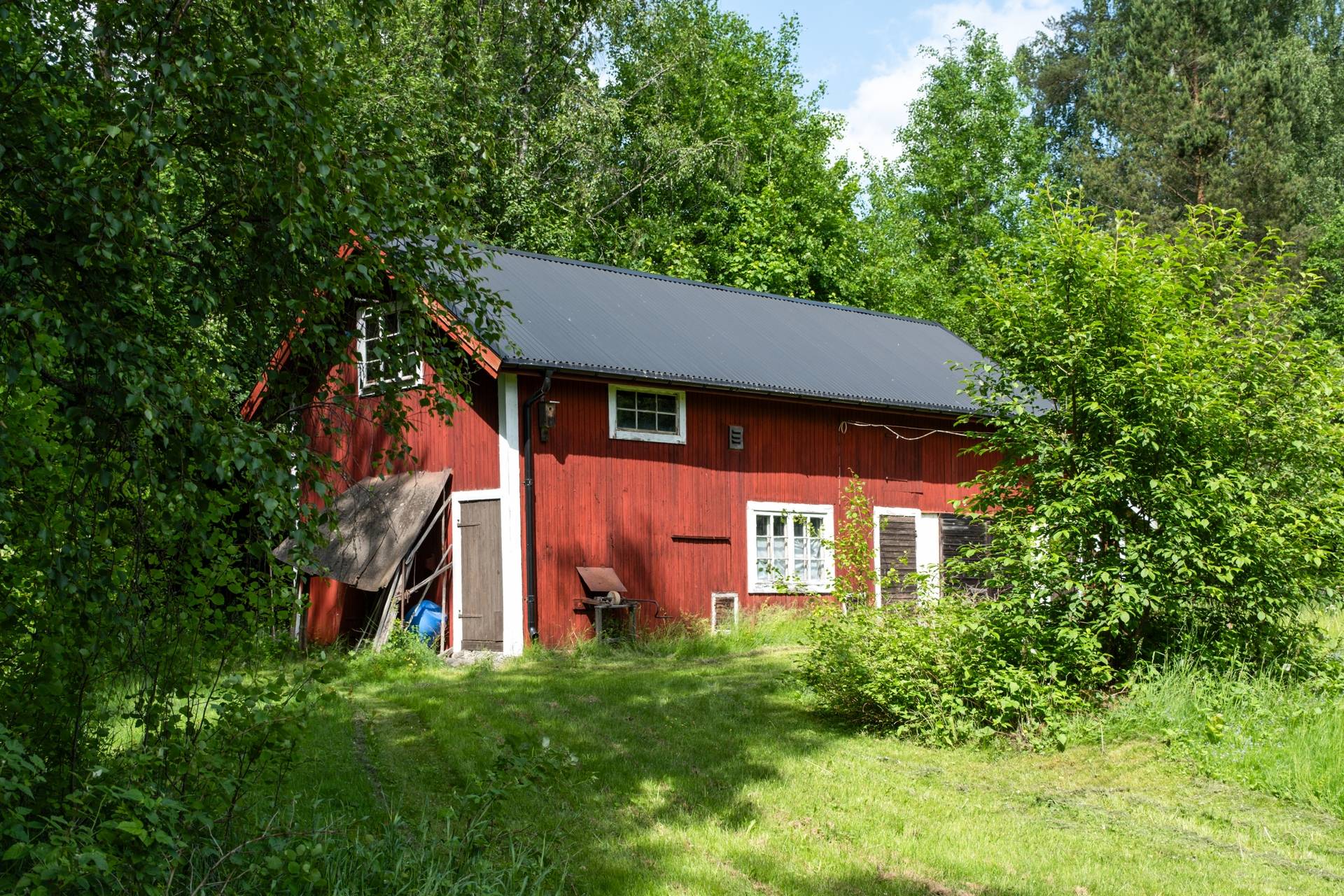 2 rum Fritidsboende på Dickavägen 20 Dicka Avesta kommun - bild 22