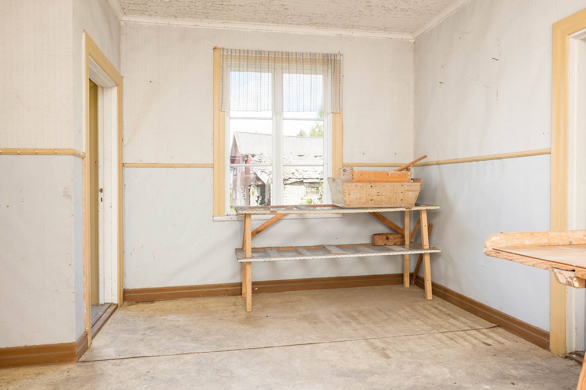 6 rum Gård/skog på Spjute 108 BJÄSTA Örnsköldsviks kommun - bild 30