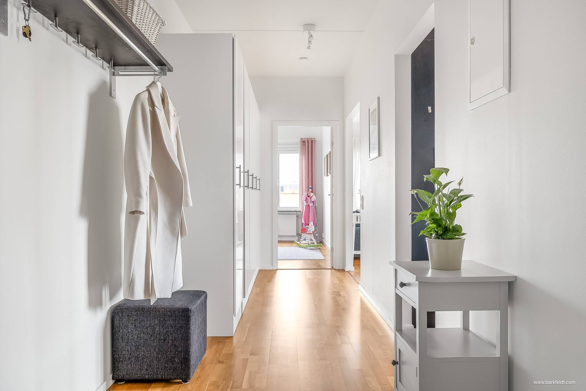 3 rum Lägenhet på Kungsgatan 71 Centrum Uppsala kommun - bild 20